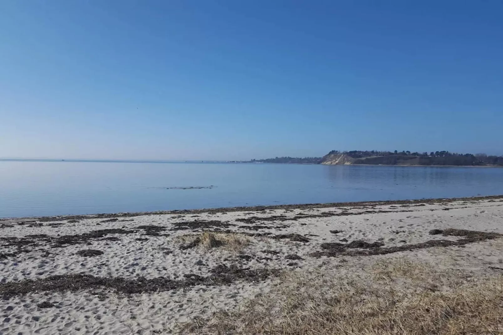 5 persoons vakantie huis in Jægerspris-By Traum-Waterzicht