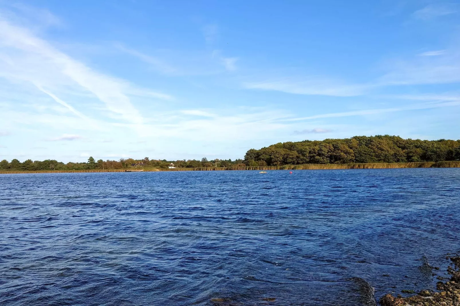 Kust ontsnapping in Praesto -- By Traum Ferienwohnungen-Waterzicht