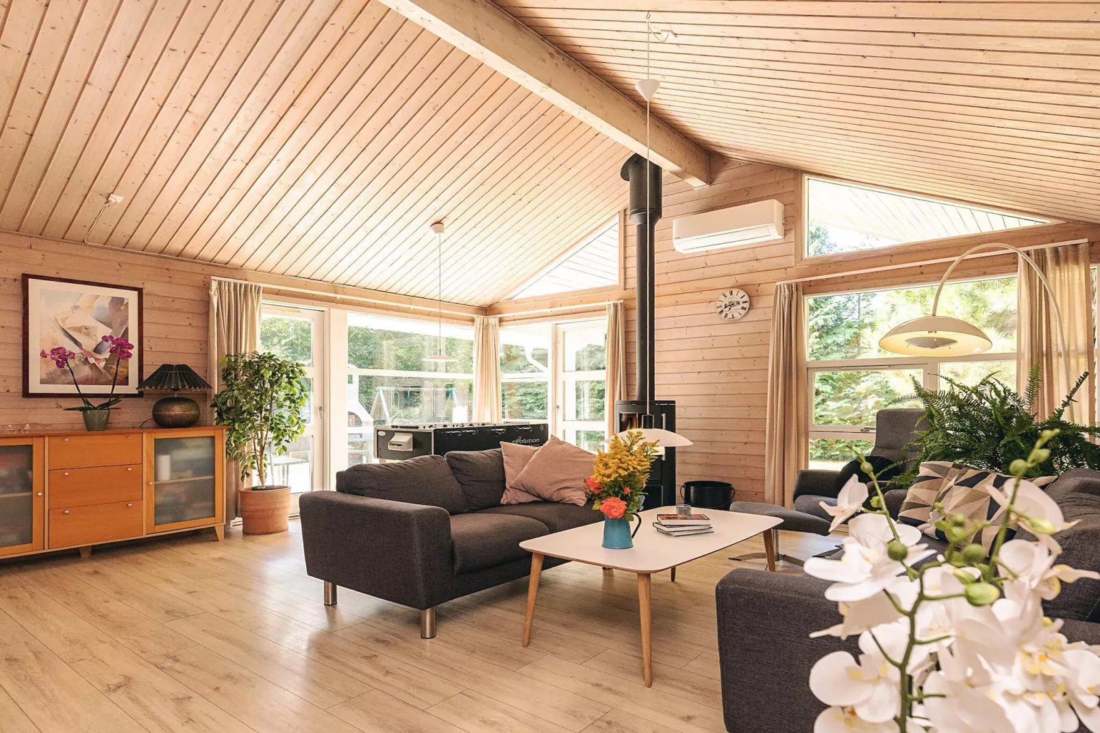 10 persoons vakantie huis in Væggerløse-By Traum-Binnen