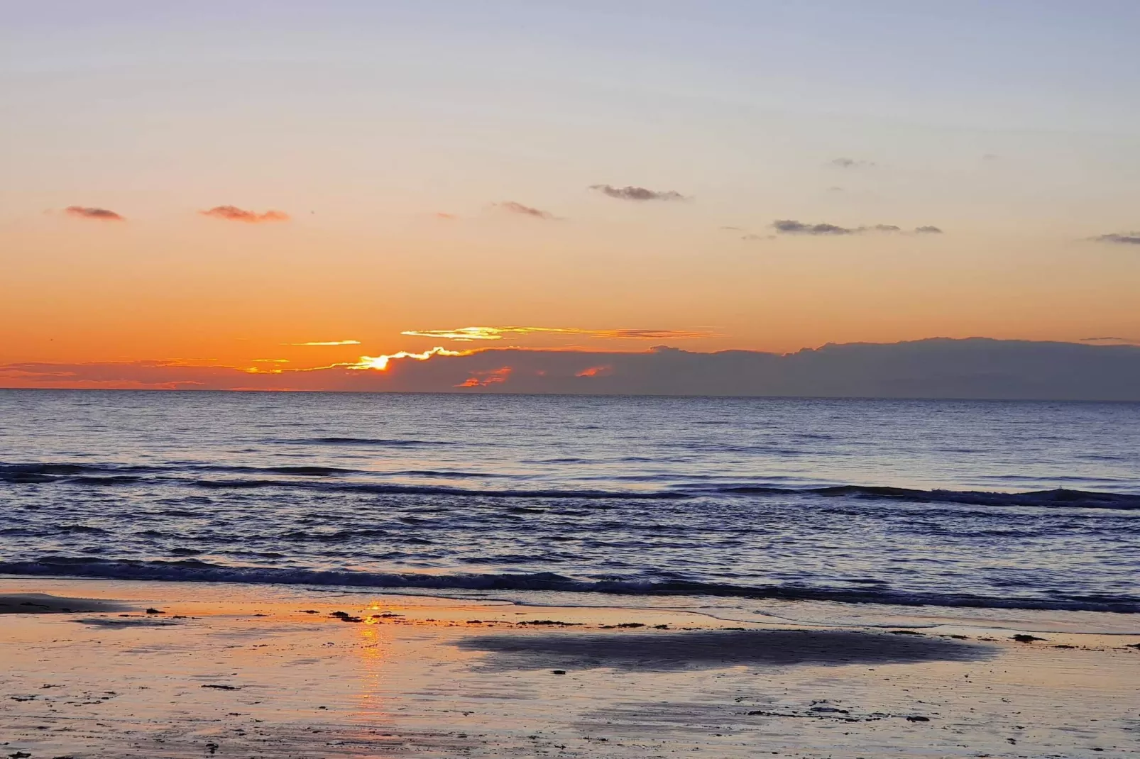 Afgelegen oase met zwembad -- By Traum Ferienwohnungen-Waterzicht