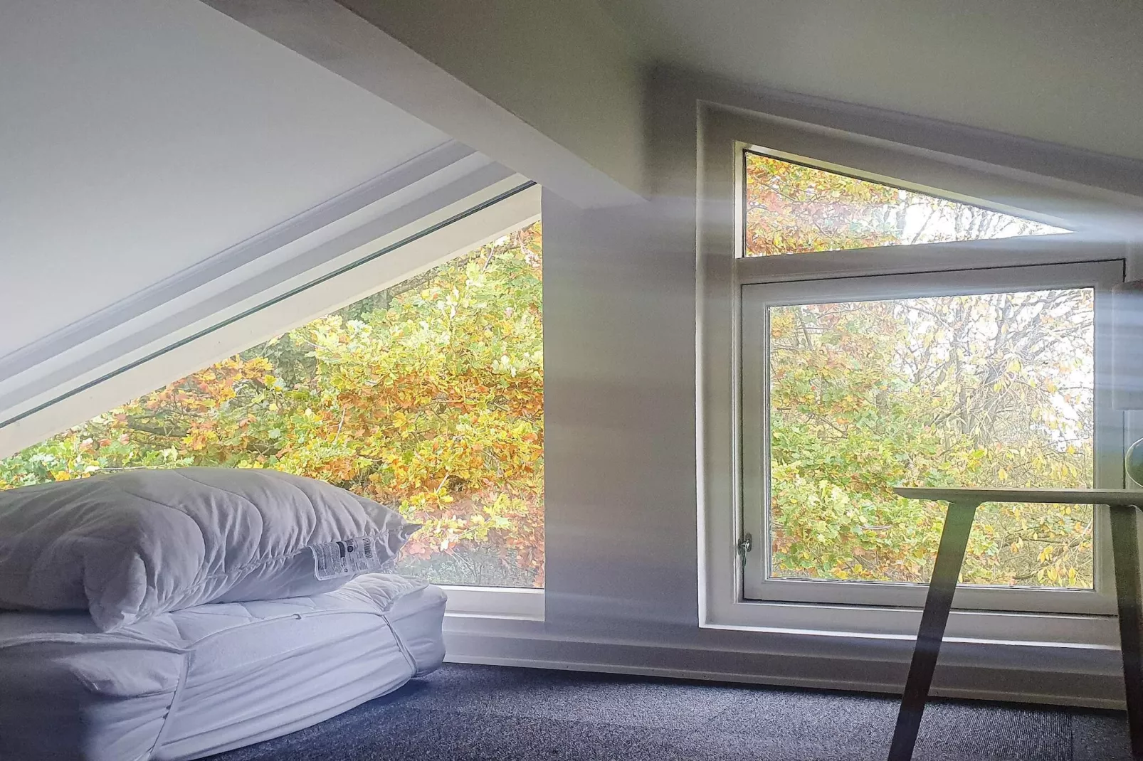 LØJT FERIECENTER-Binnen