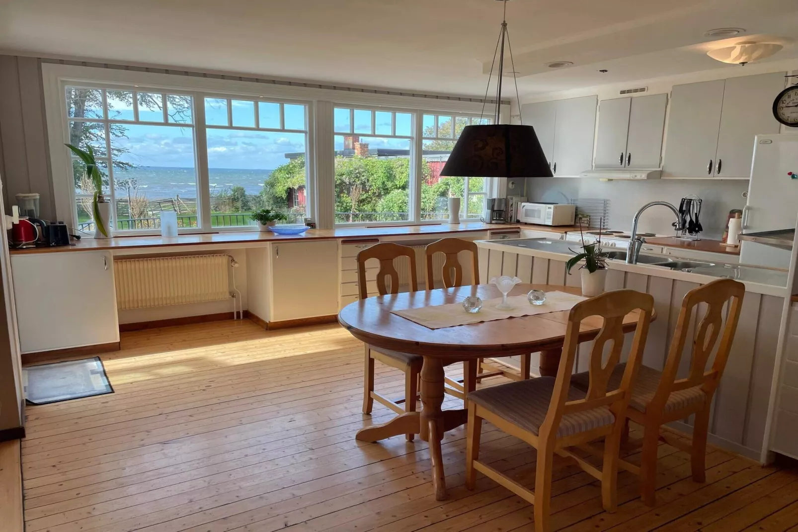 10 persoons vakantie huis in Mörbylånga-By Traum-Binnen