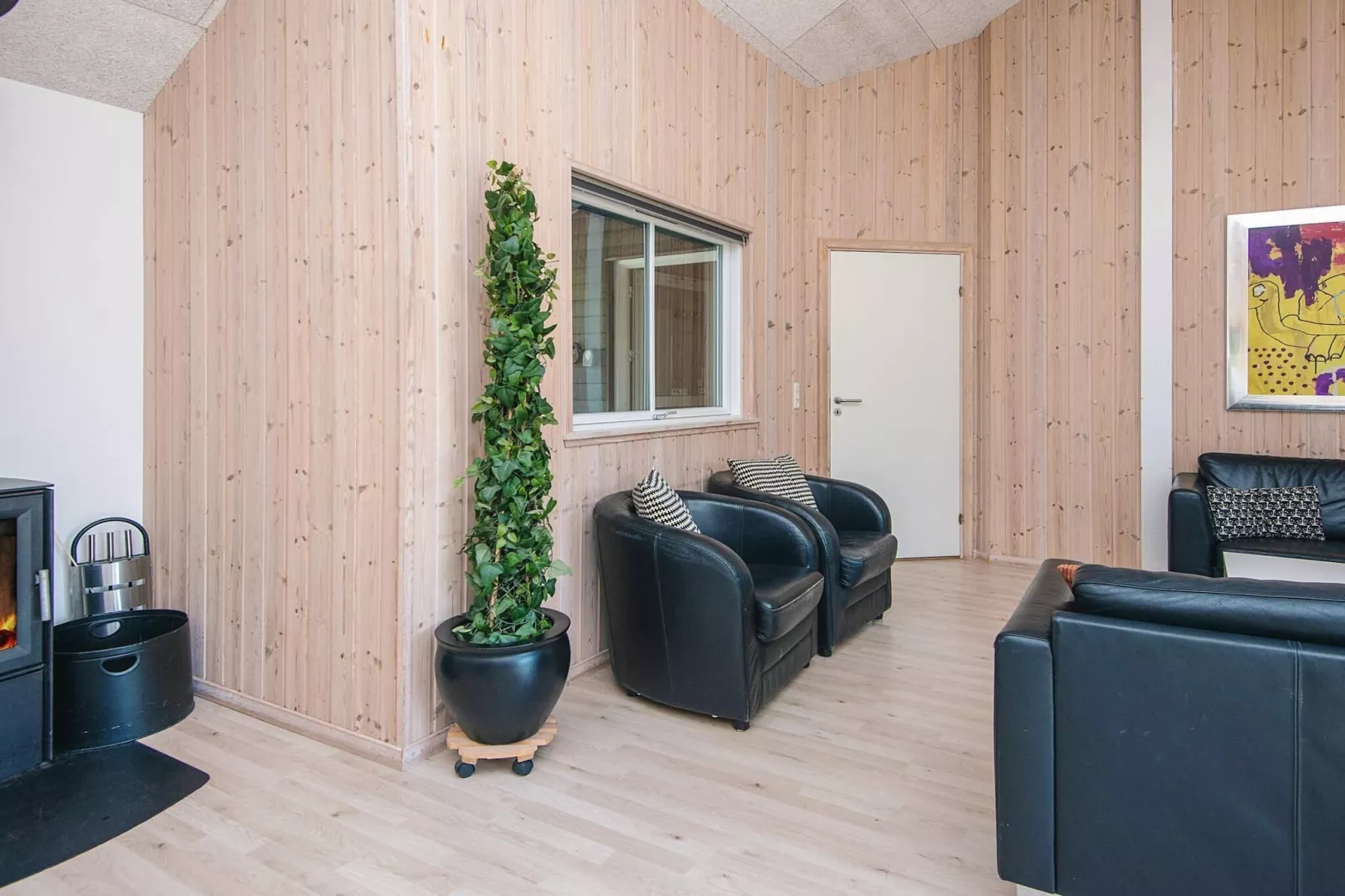 Luxe strandverblijf -- By Traum Ferienwohnungen-Binnen