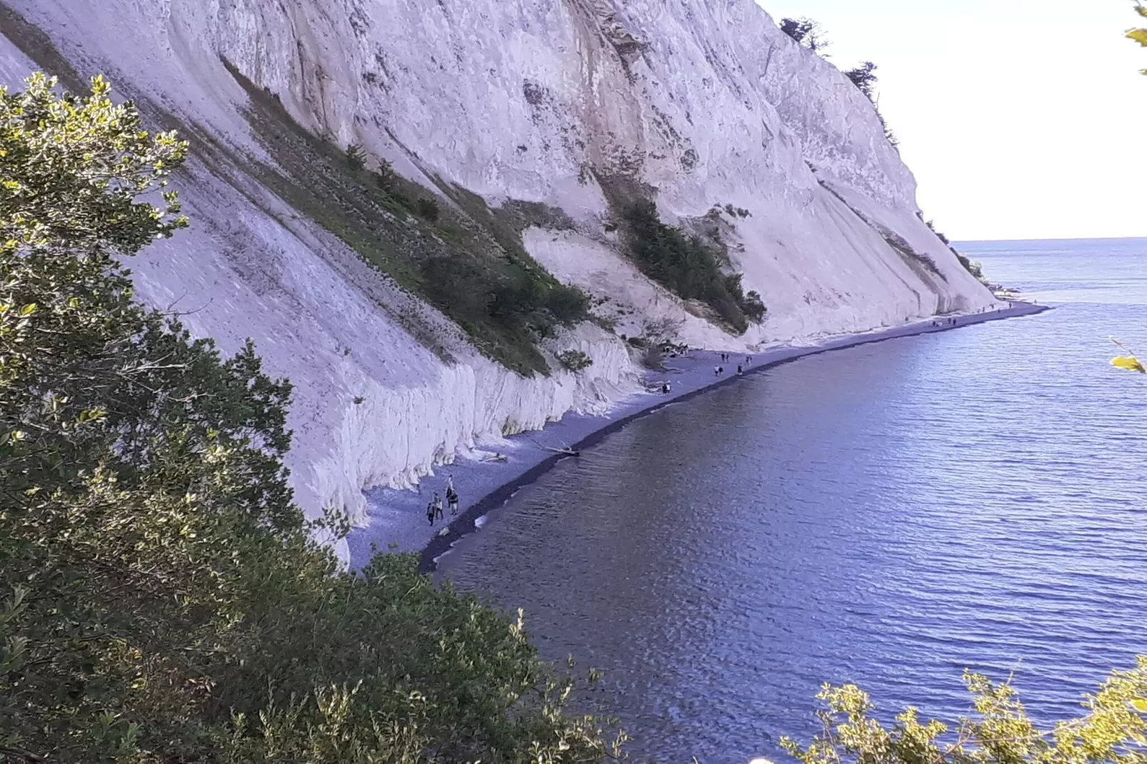 4 persoons vakantie huis in Stege-By Traum-Waterzicht