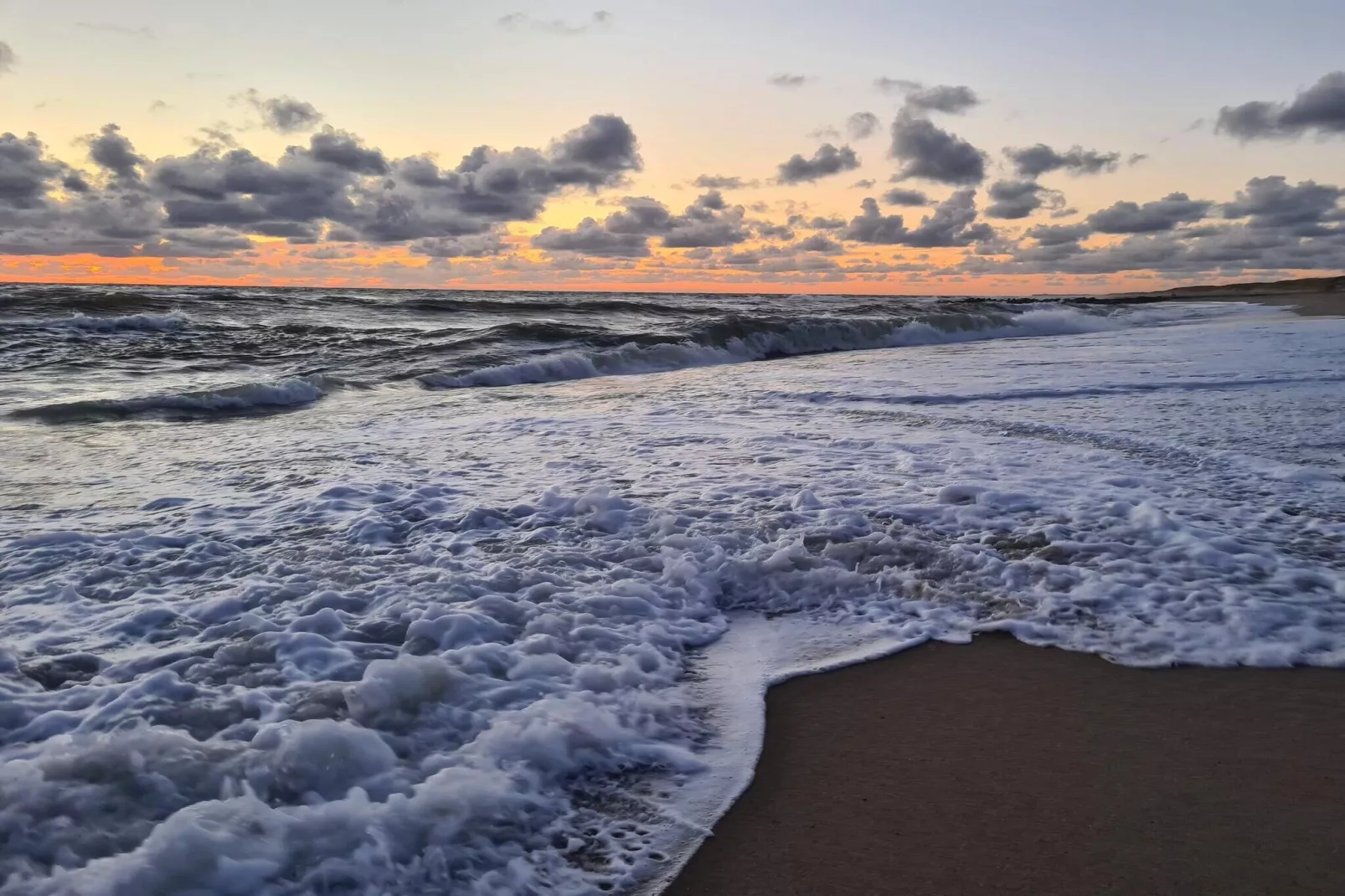 8 persoons vakantie huis in Ulfborg-By Traum-Waterzicht