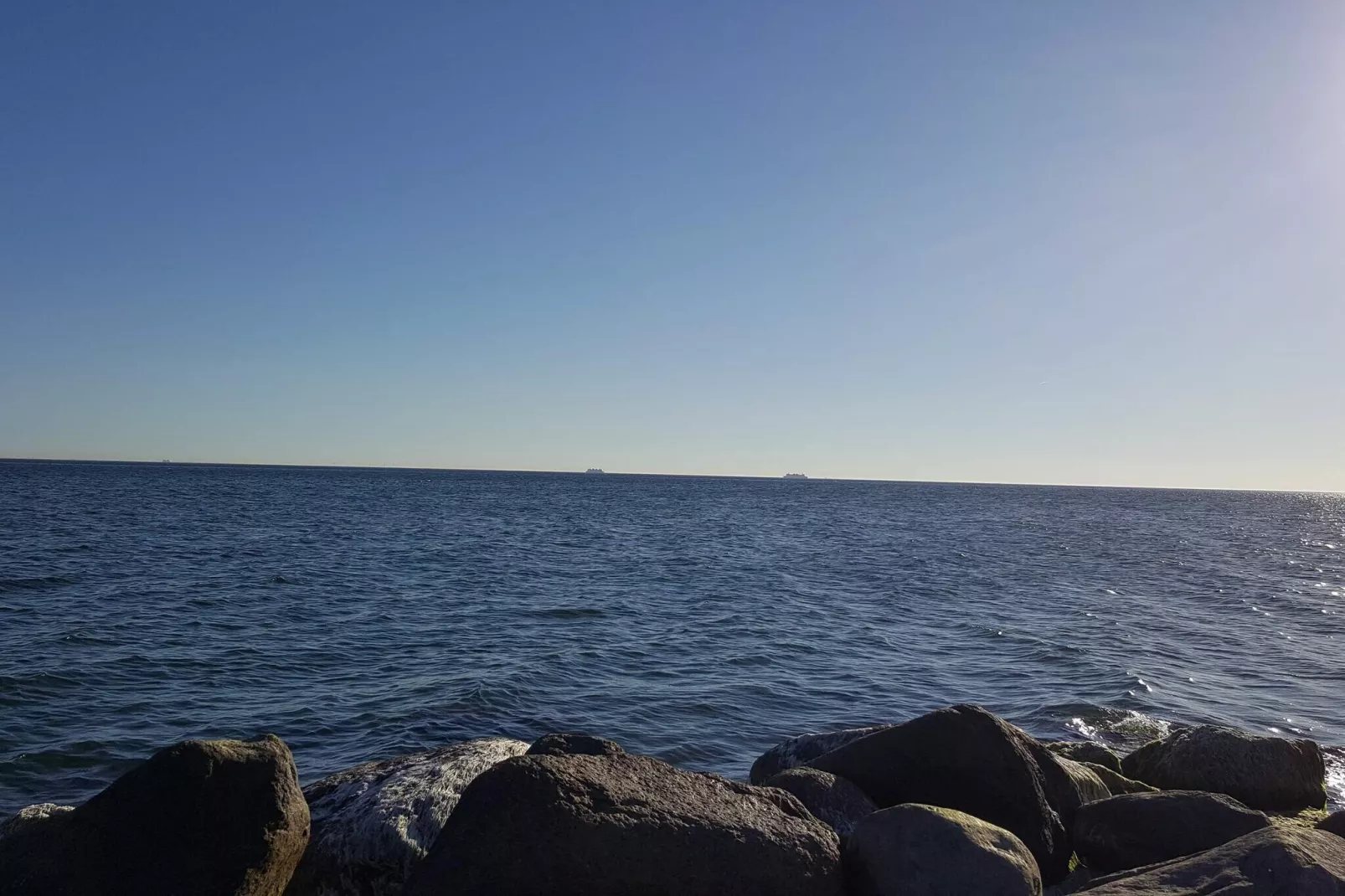 5 persoons vakantie huis in Rødby-By Traum-Waterzicht