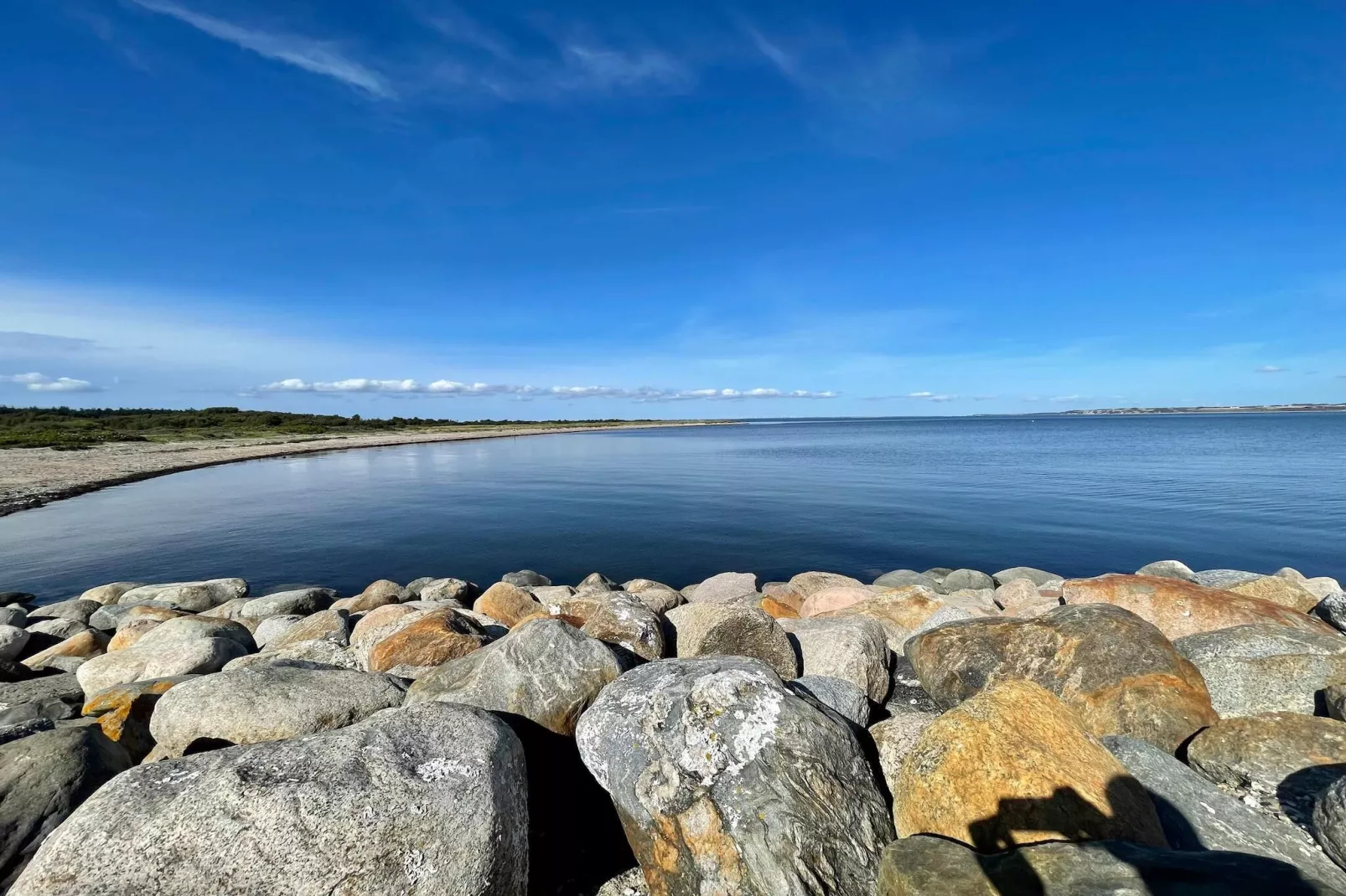 Panoramisch toevluchtsoord met Spa-Waterzicht