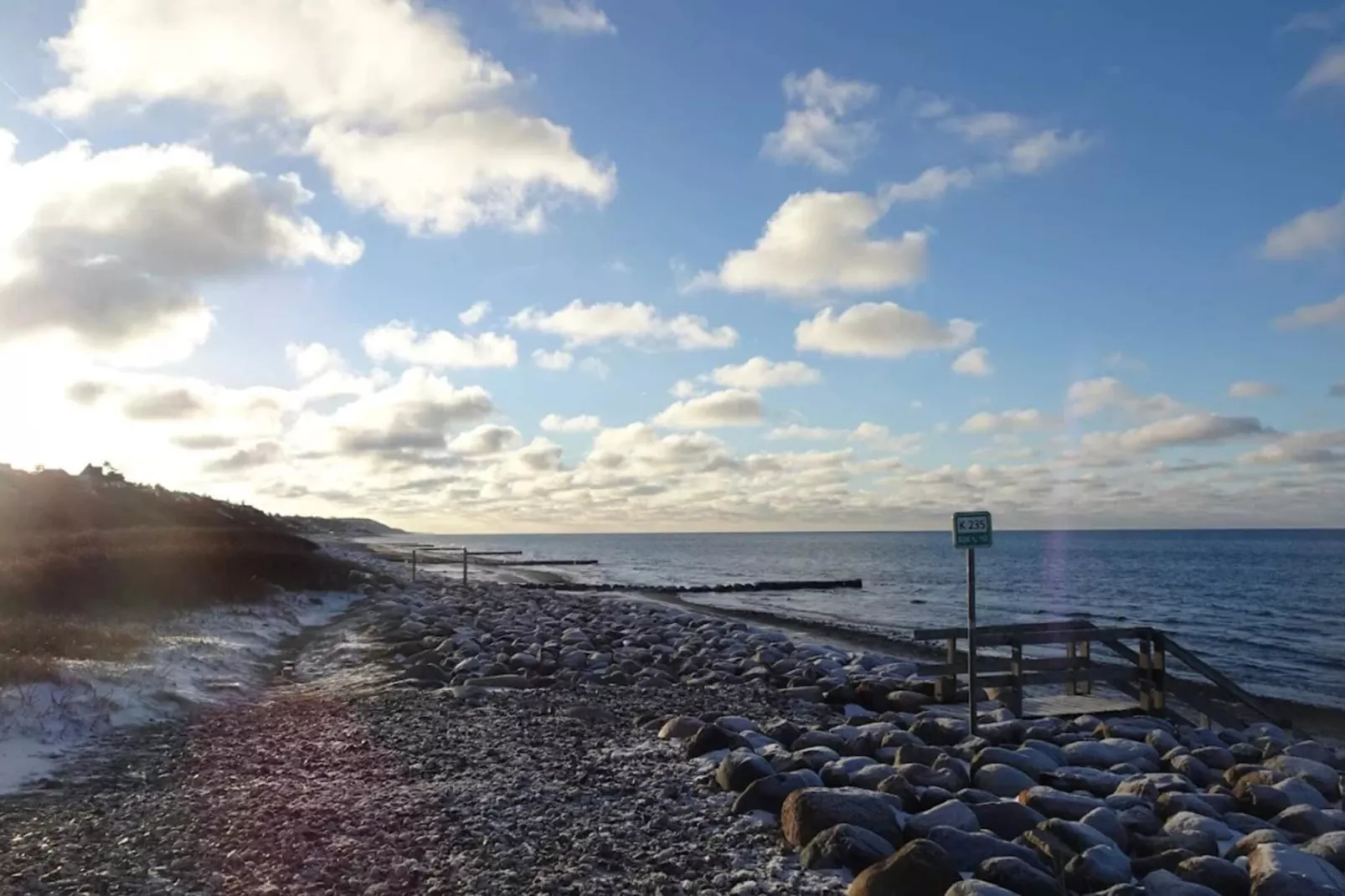 6 persoons vakantie huis in Vejby-By Traum-Waterzicht