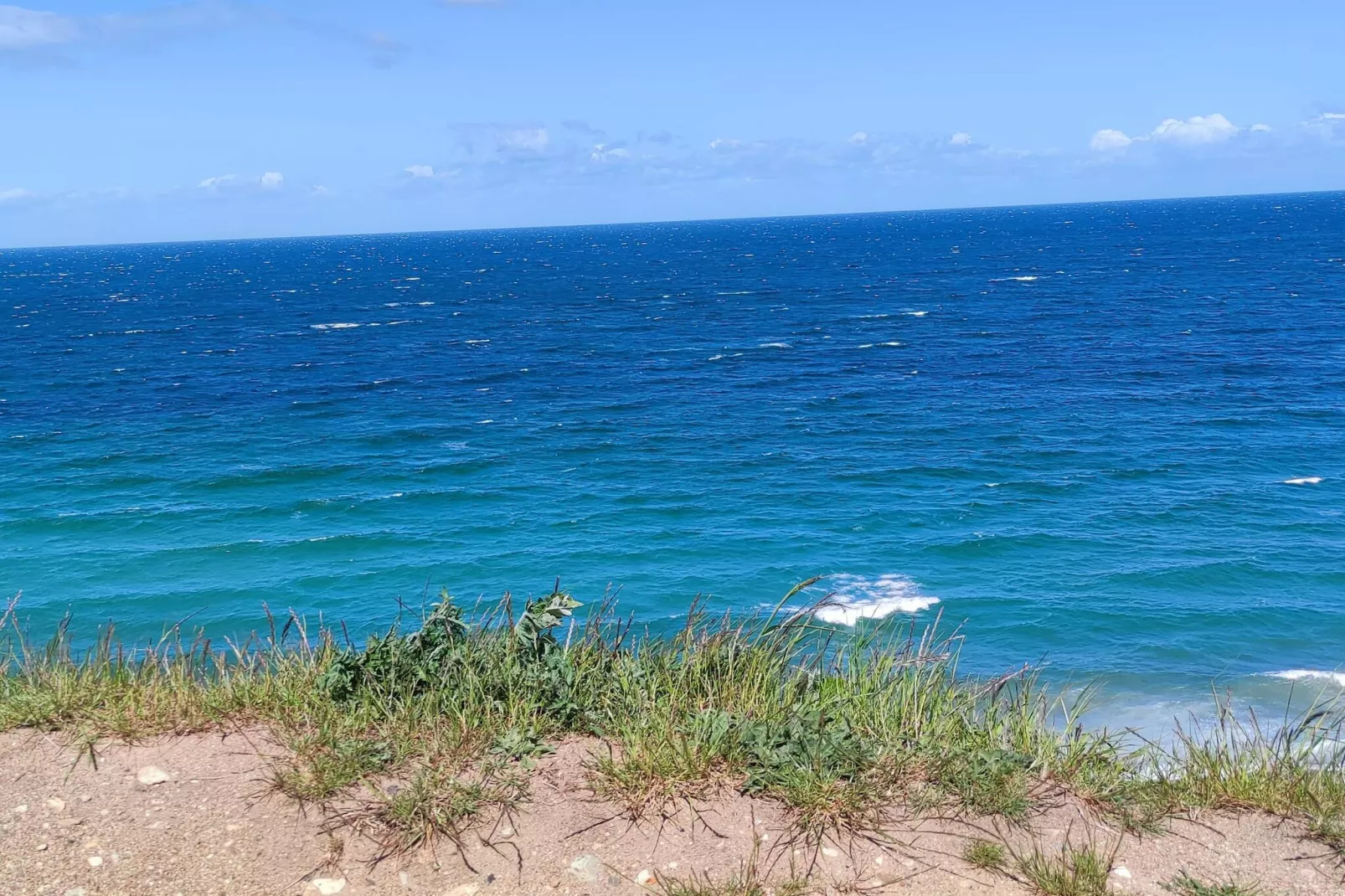 6 persoons vakantie huis in Nykøbing Sj-By Traum-Waterzicht