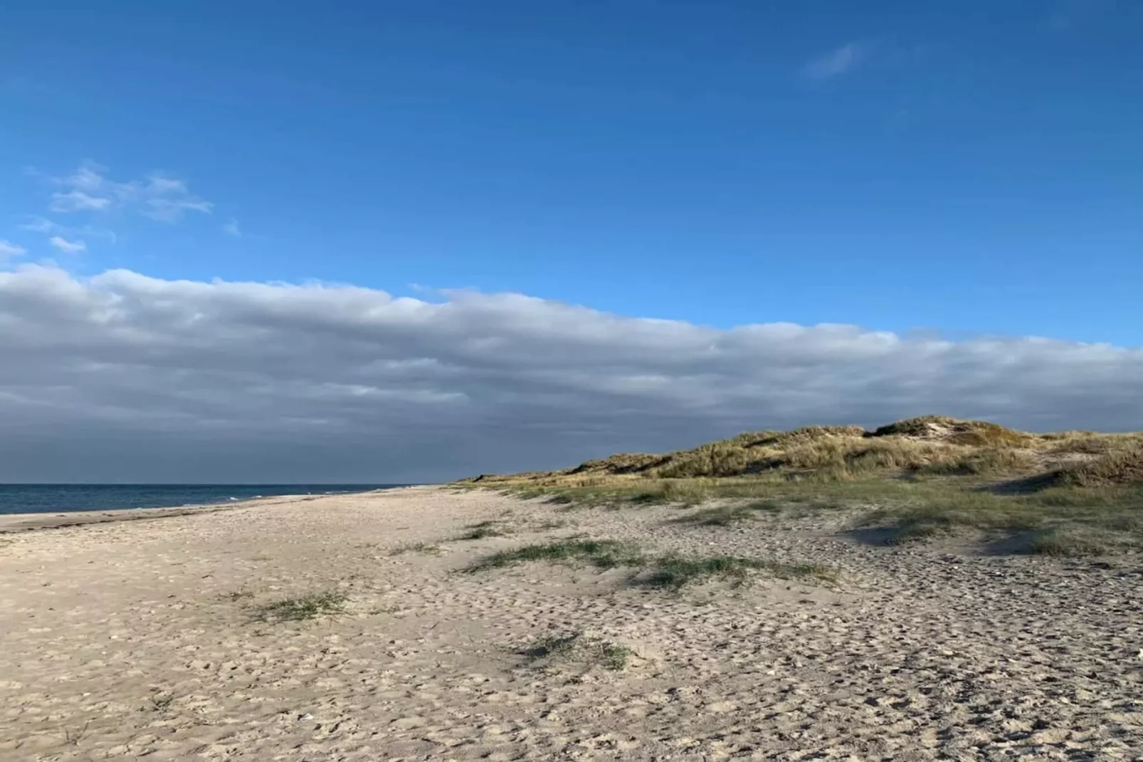 Gezellig vakantiehuis in Asserbo-Waterzicht