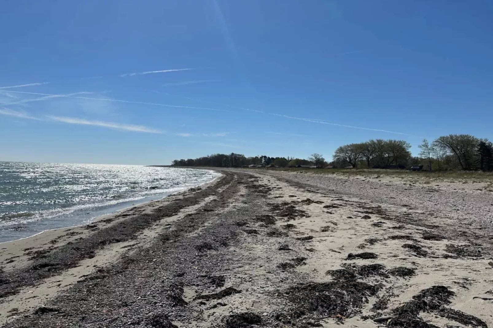 8 persoons vakantie huis in Bagenkop-By Traum-Waterzicht