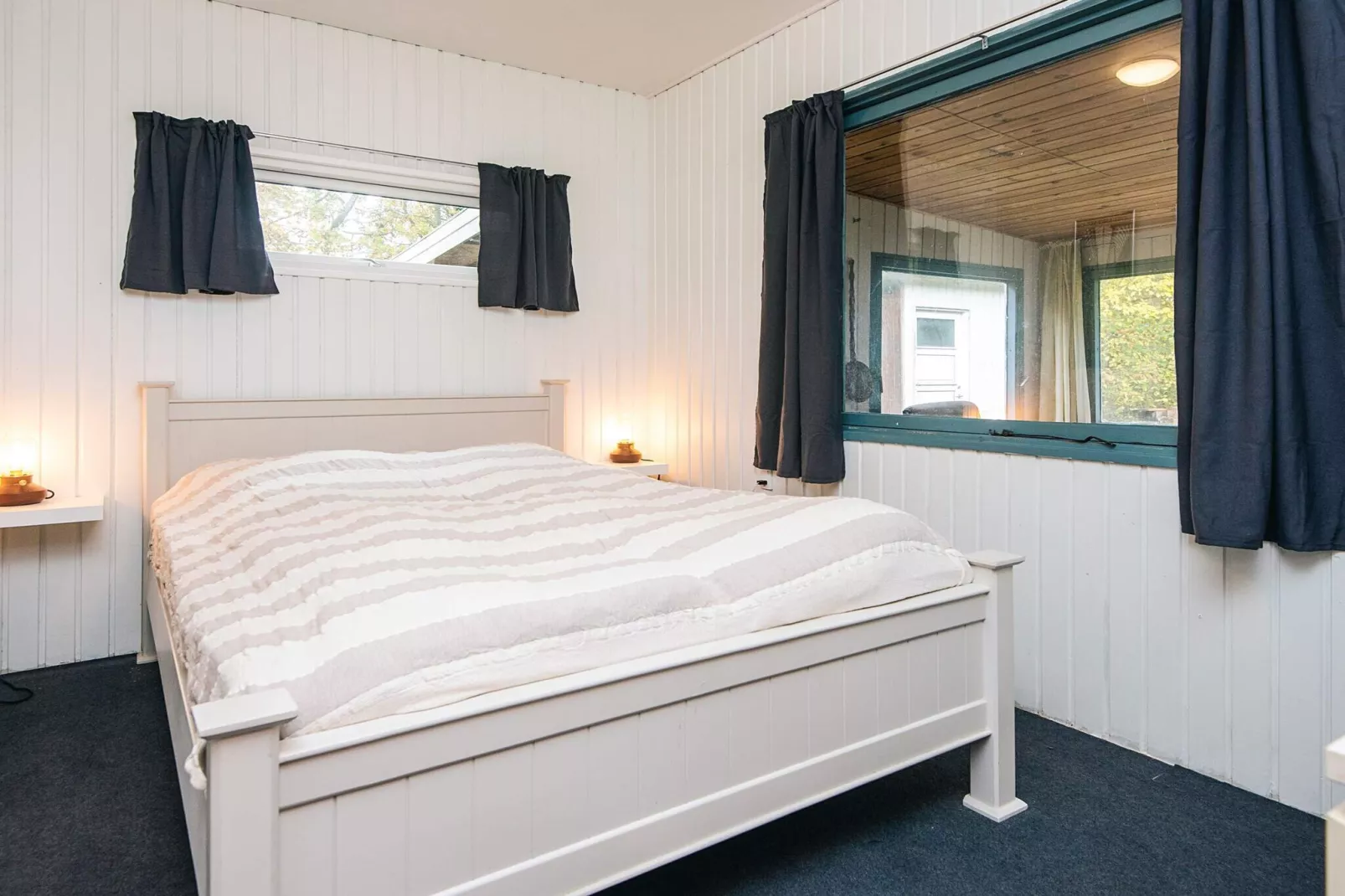 6 persoons vakantie huis in Ørsted-By Traum-Binnen