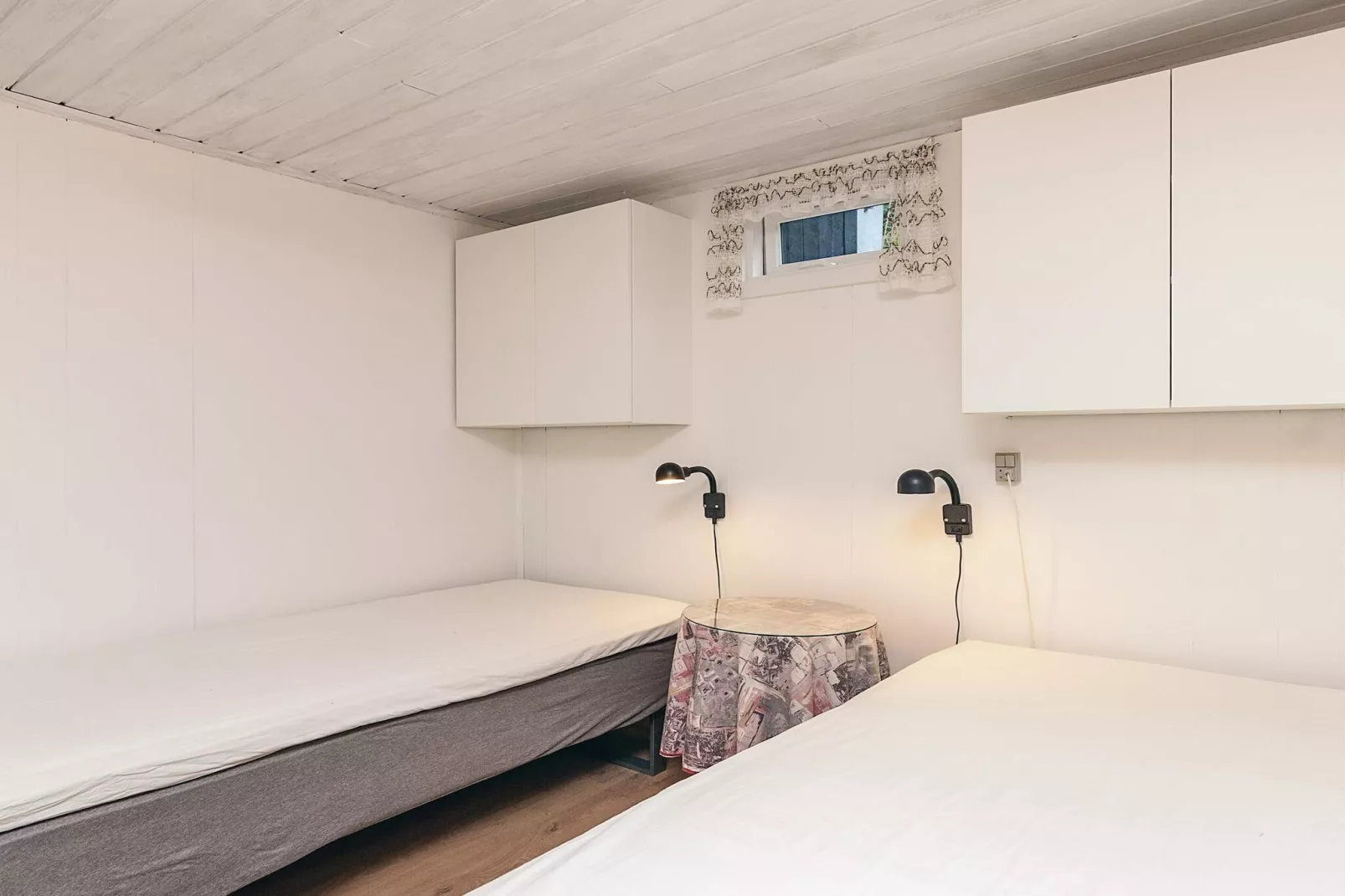 4 persoons vakantie huis in Farsø-By Traum-Binnen