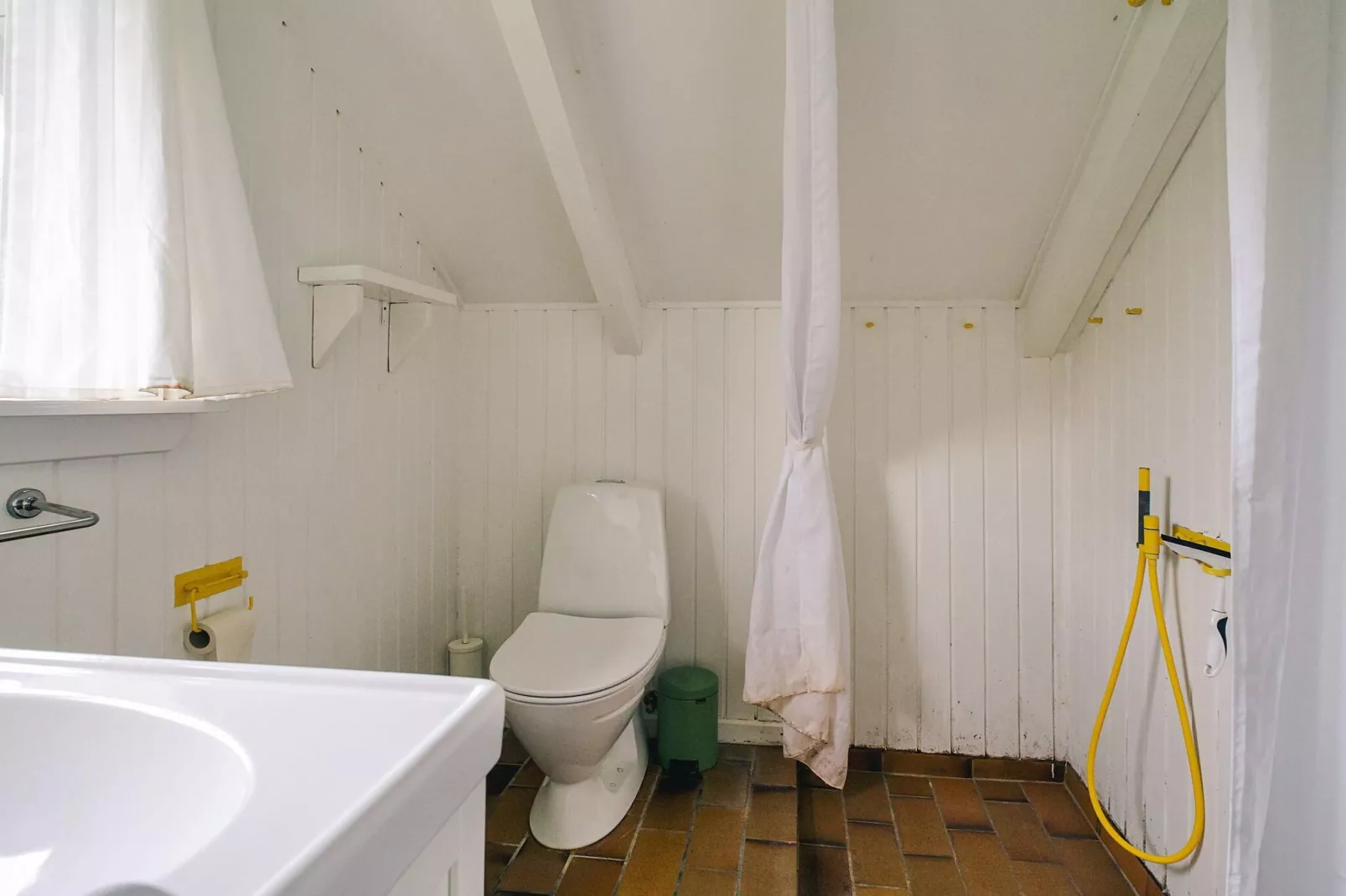 5 persoons vakantie huis in Asnæs-By Traum-Binnen