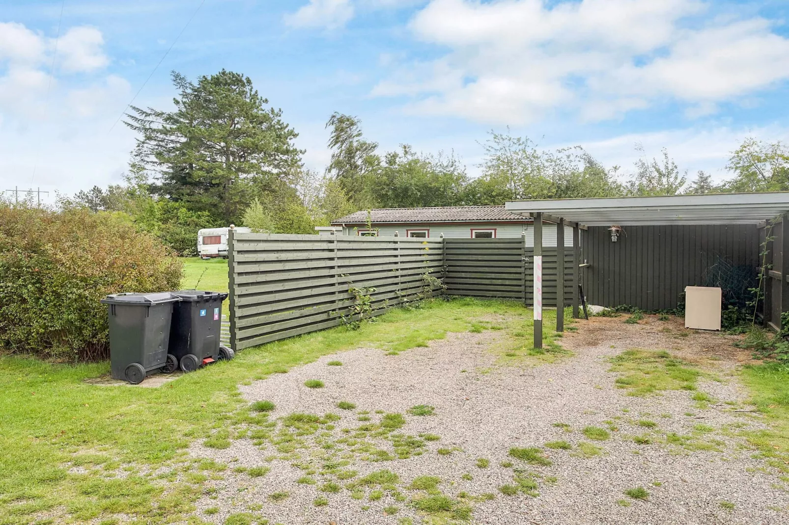 6 persoons vakantie huis in Eskebjerg-By Traum-Uitzicht