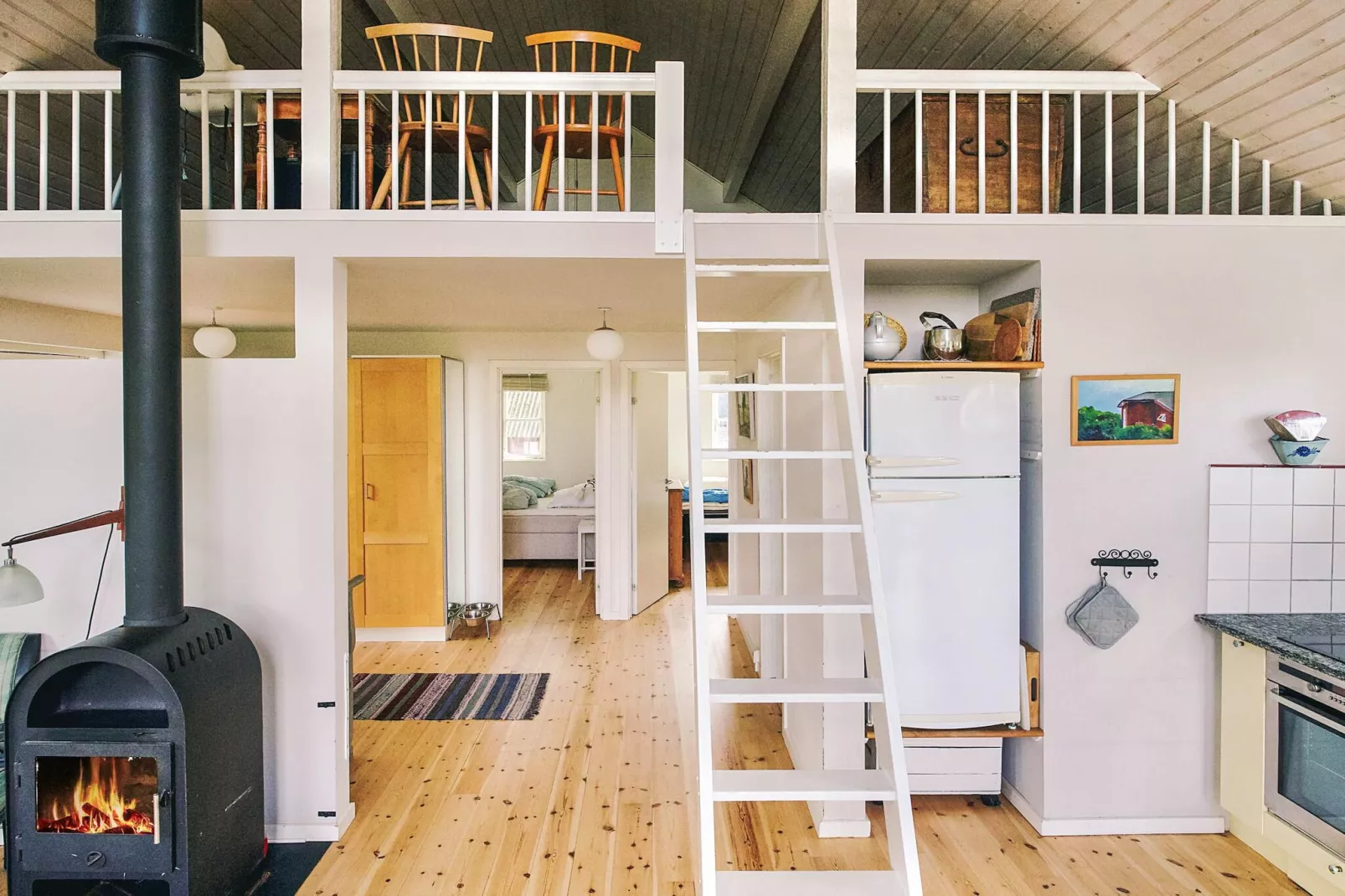 Strandparadijs -- By Traum Ferienwohnungen-Binnen