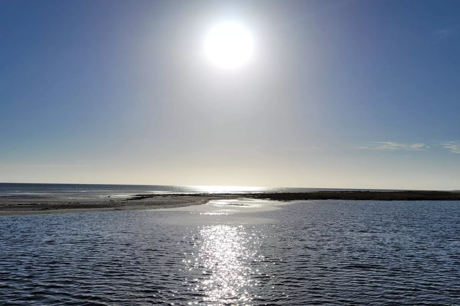 6 persoons vakantie huis in Hadsund-By Traum-Waterzicht