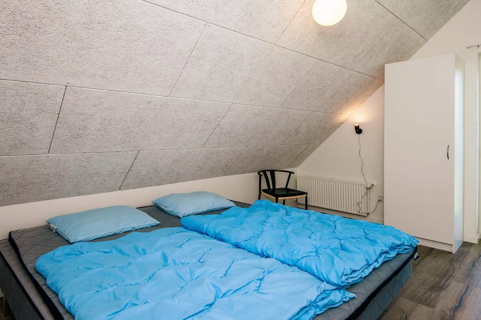 Exclusieve golfuitzicht retraite-Binnen