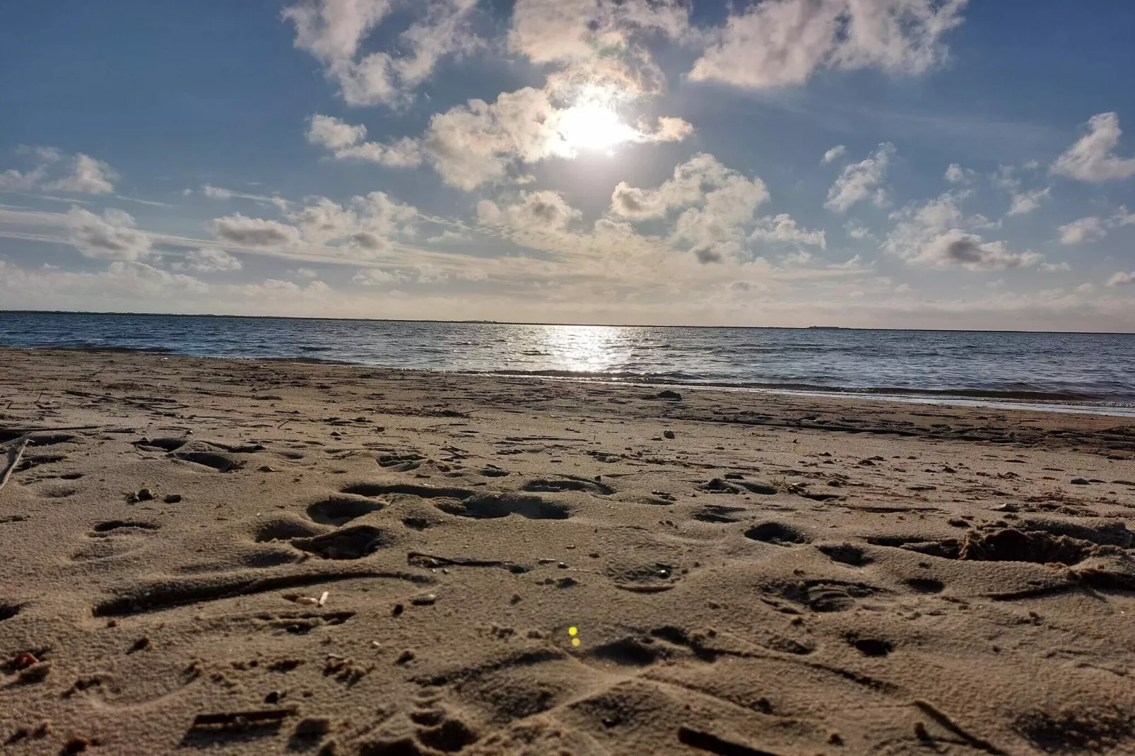 6 persoons vakantie huis in Hemmet-By Traum-Waterzicht