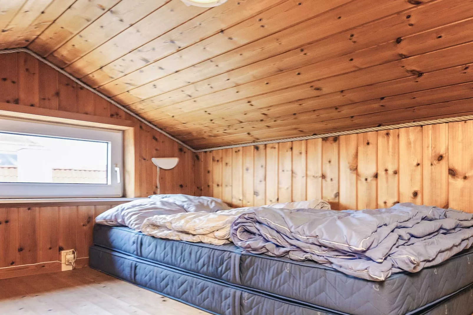 10 persoons vakantie huis in Thisted-By Traum-Binnen