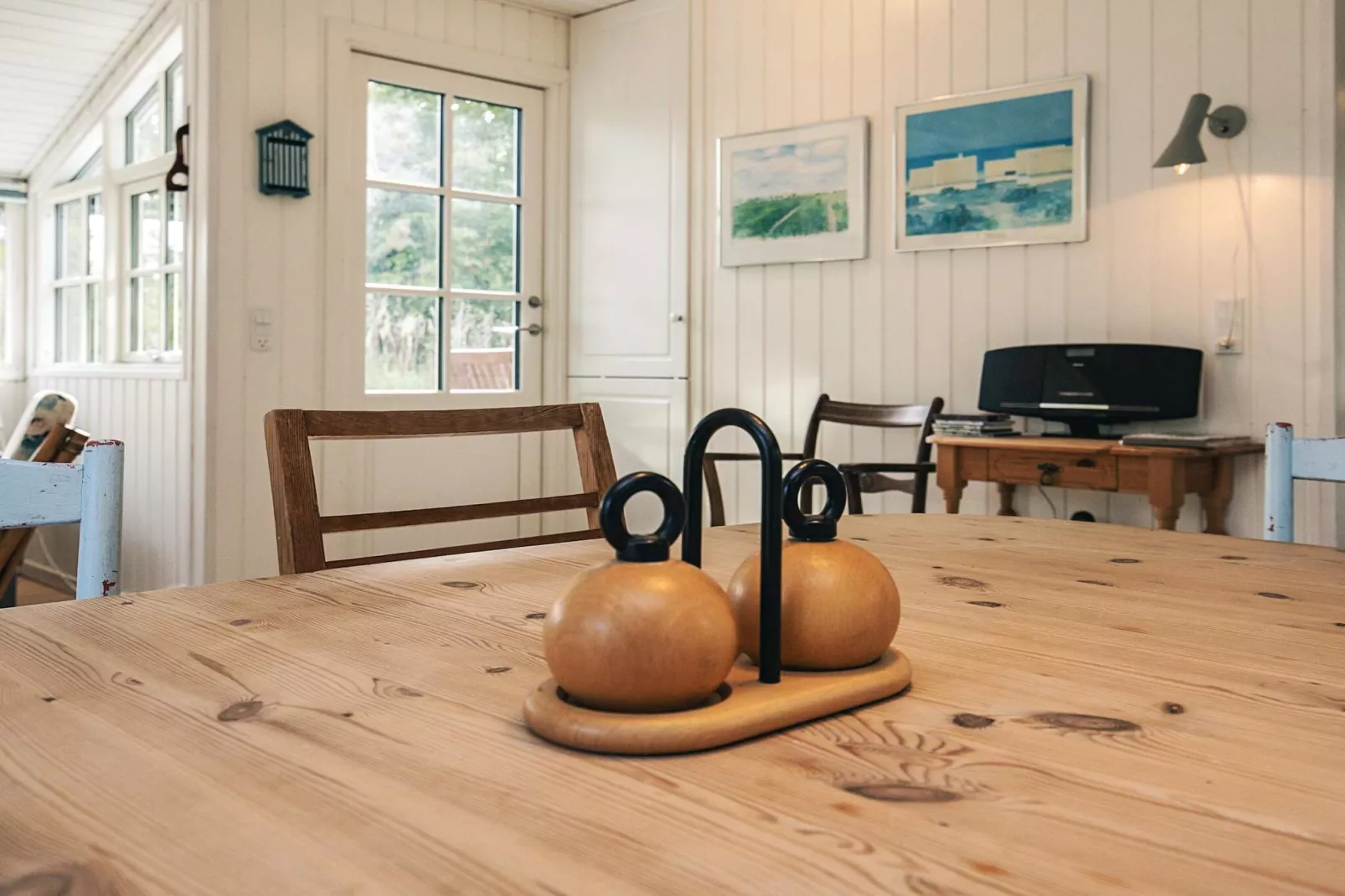 6 persoons vakantie huis in Bindslev-By Traum-Binnen