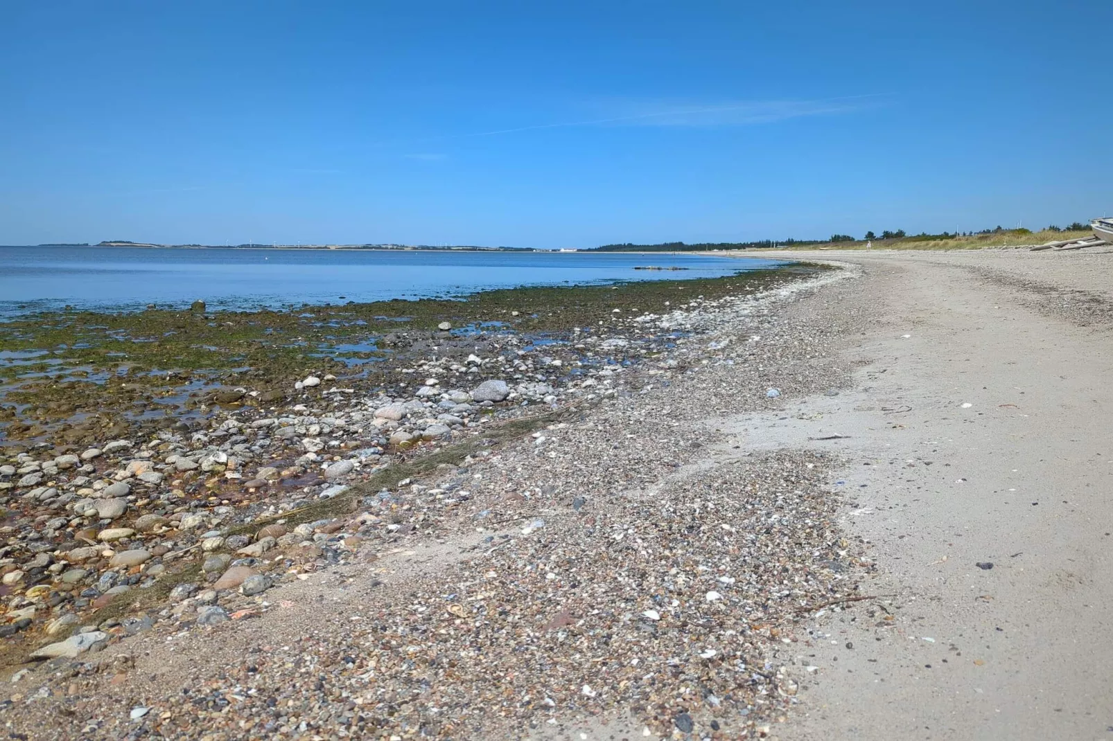 6 persoons vakantie huis in Løgstør-By Traum-Waterzicht