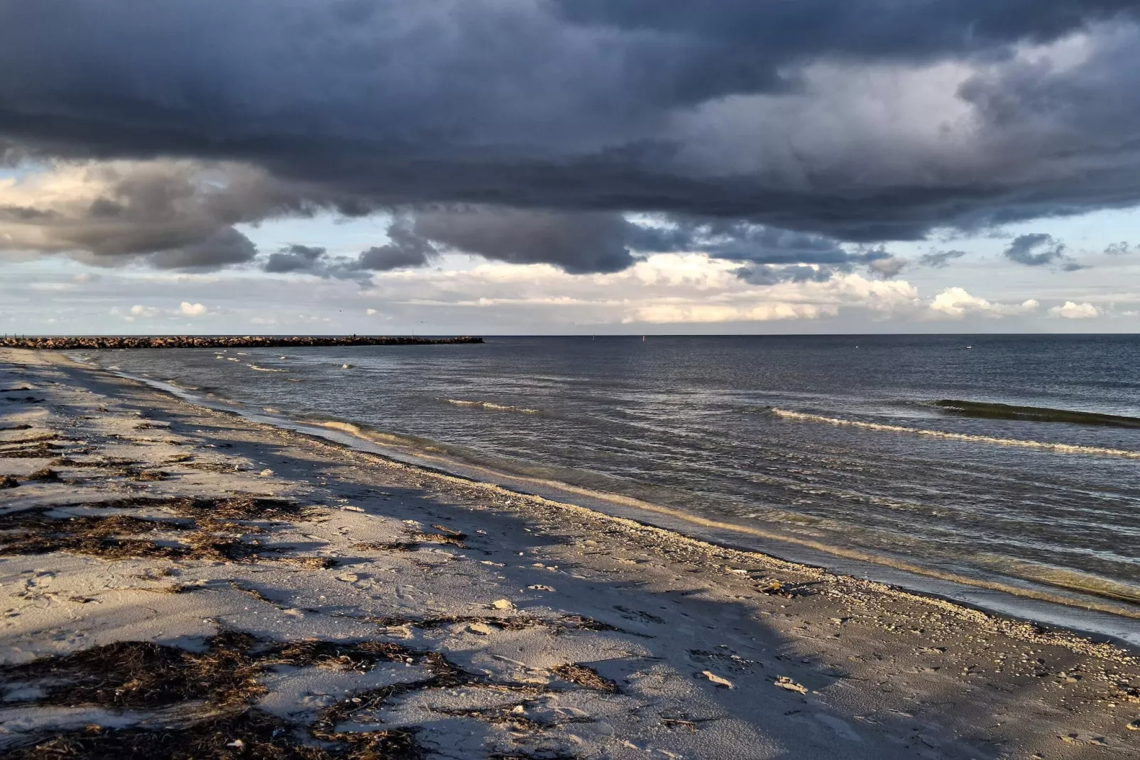 Rustig toevluchtsoord nabij strand -- By Traum Ferienwohnungen-Waterzicht