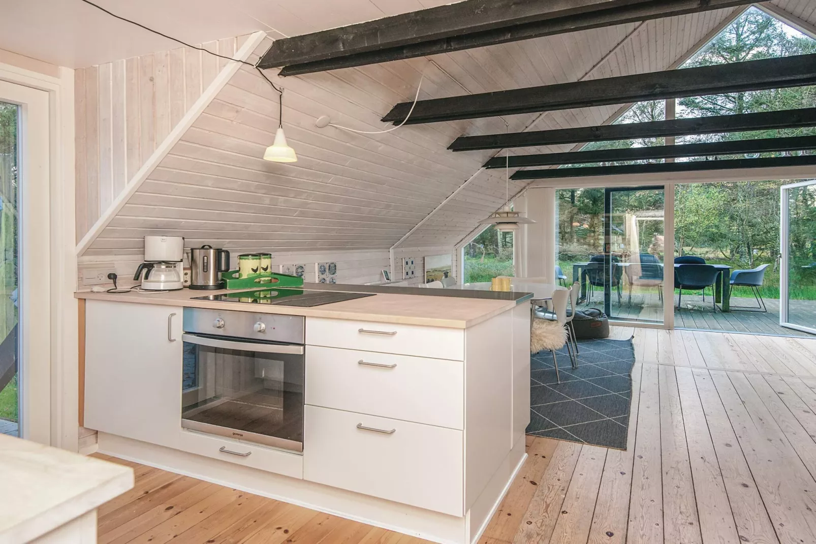 6 persoons vakantie huis in Fanø-By Traum-Binnen