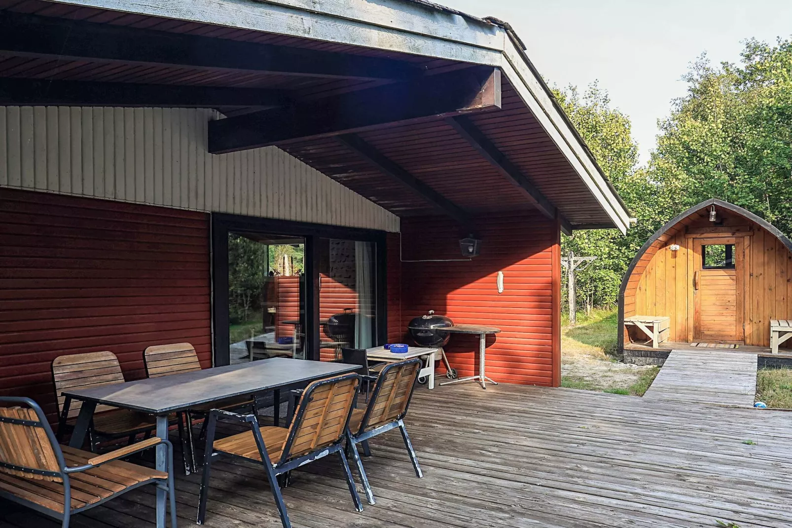 Gezellig strandverblijf -- By Traum Ferienwohnungen