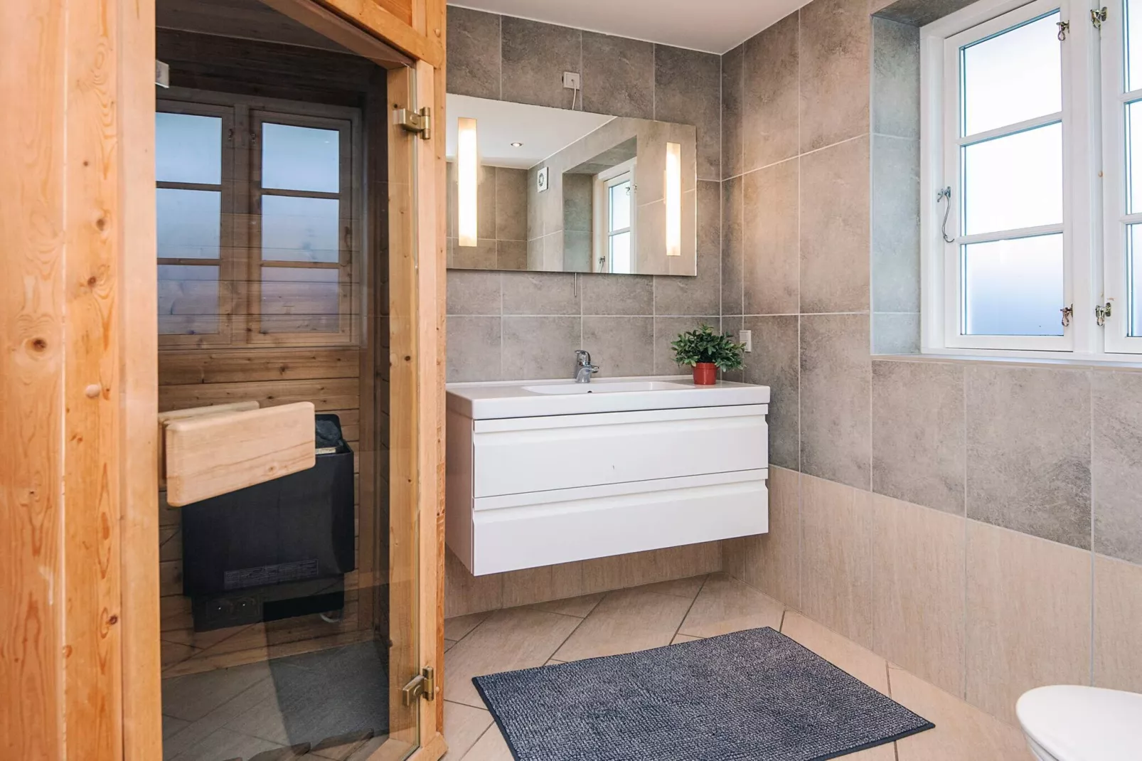 Panoramisch Golfzicht Retreat -- By Traum Ferienwohnungen-Binnen