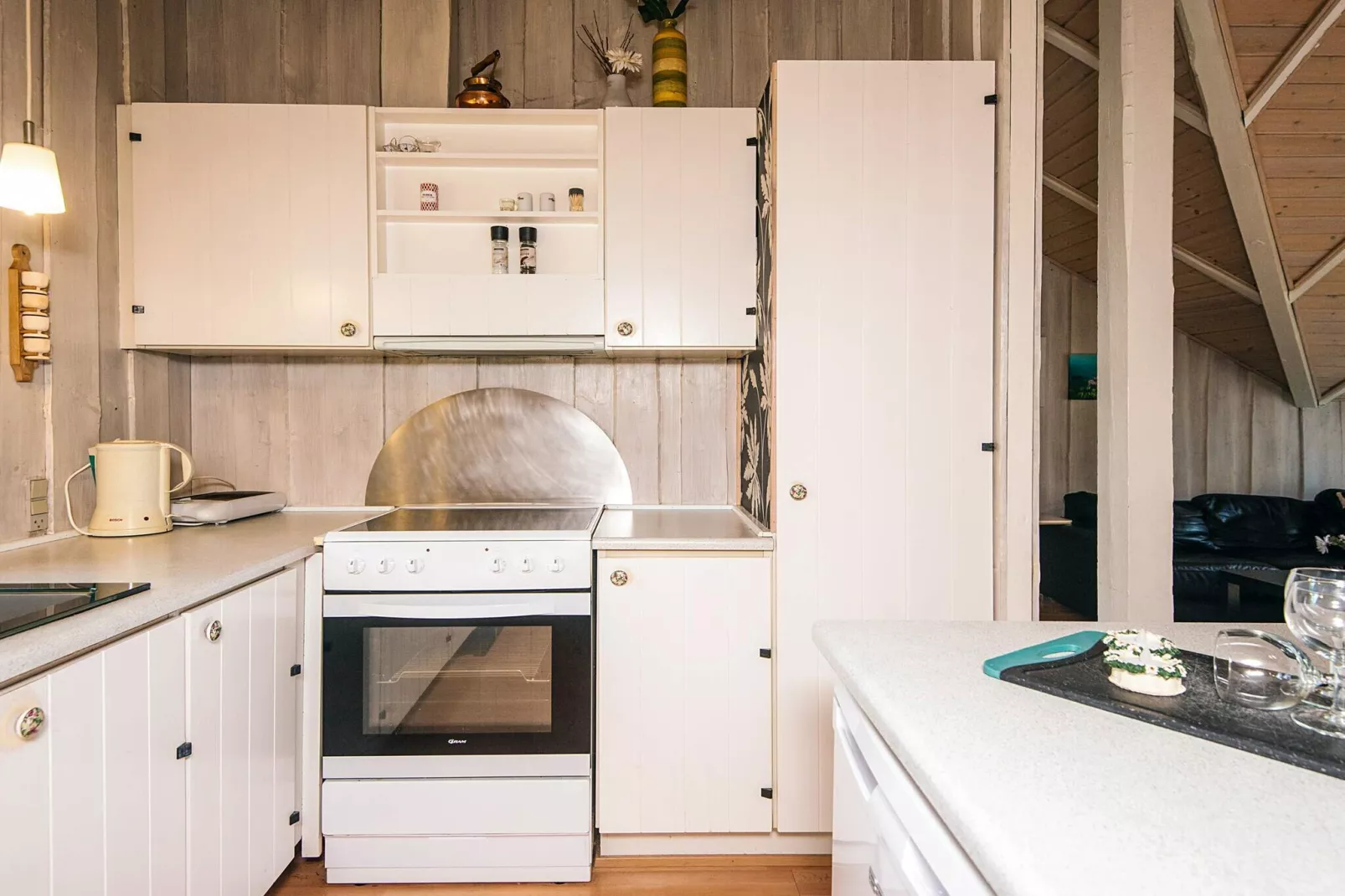 4 persoons vakantie huis in Oksbøl-By Traum-Binnen