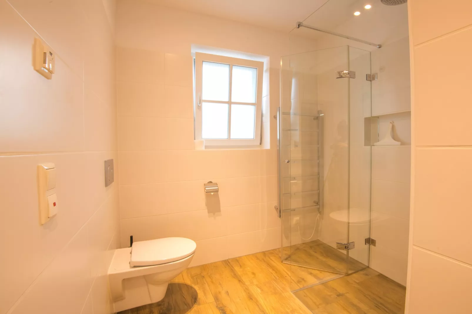 Residenz Edelalm - Top 5-Badkamer