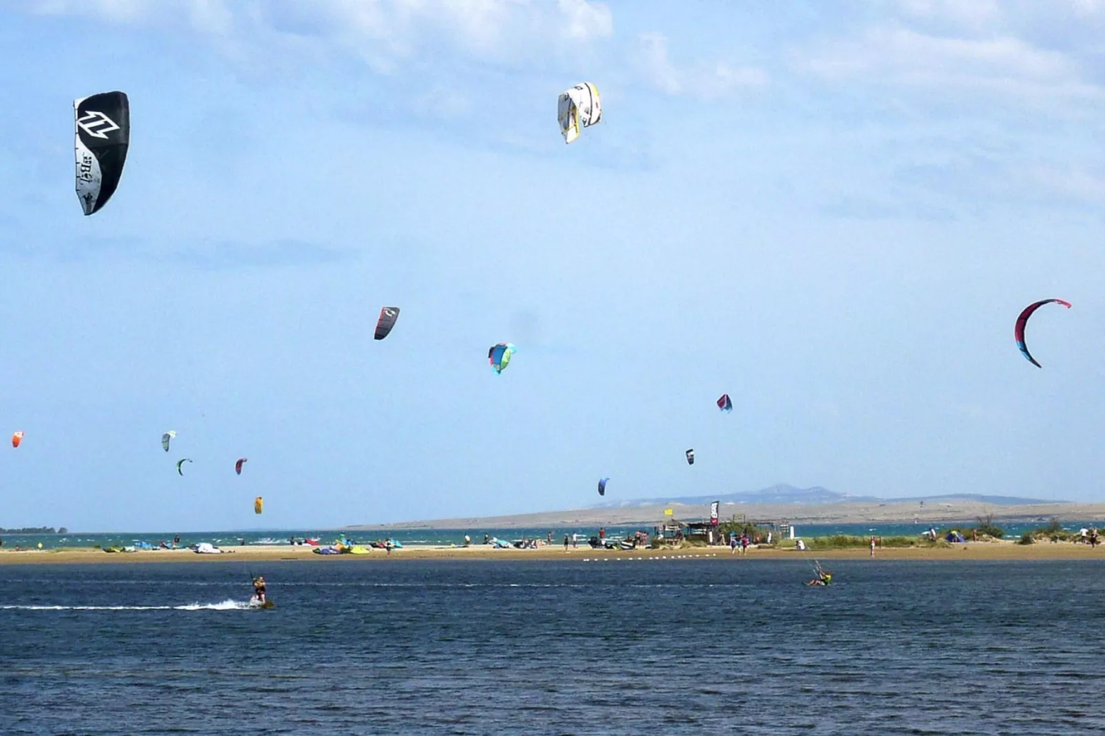 Holiday home Stipe, Vrsi-Mulo bei Nin-E12/Ferienhaus 180qm/12 pax