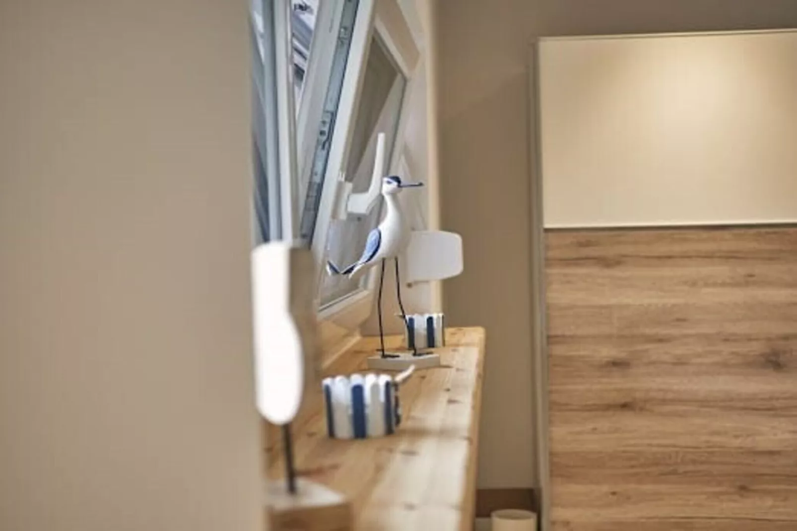 Ferienhus Tönning-Sfeer