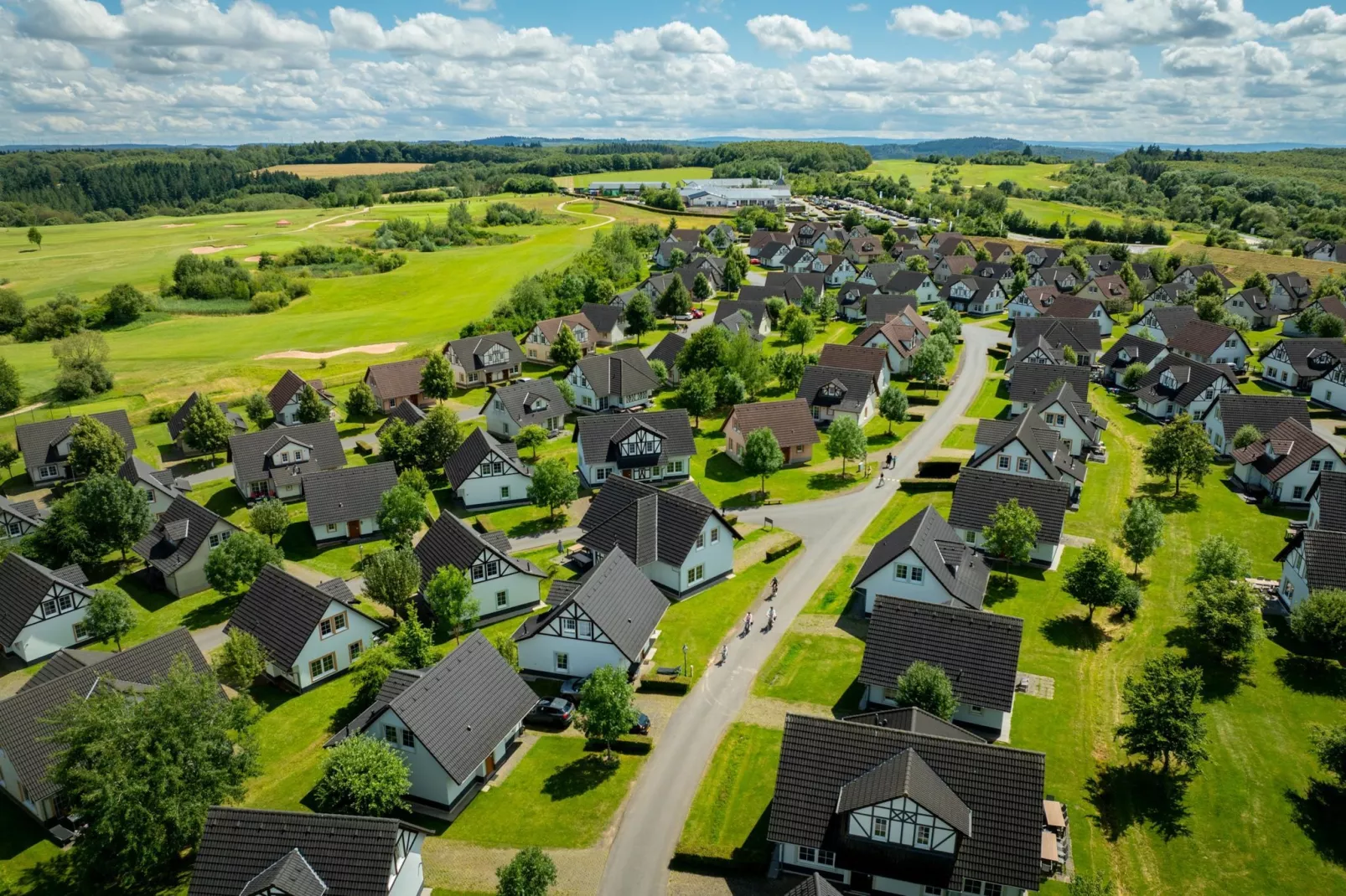 Ferienresort Cochem 28-Gebieden zomer 5km