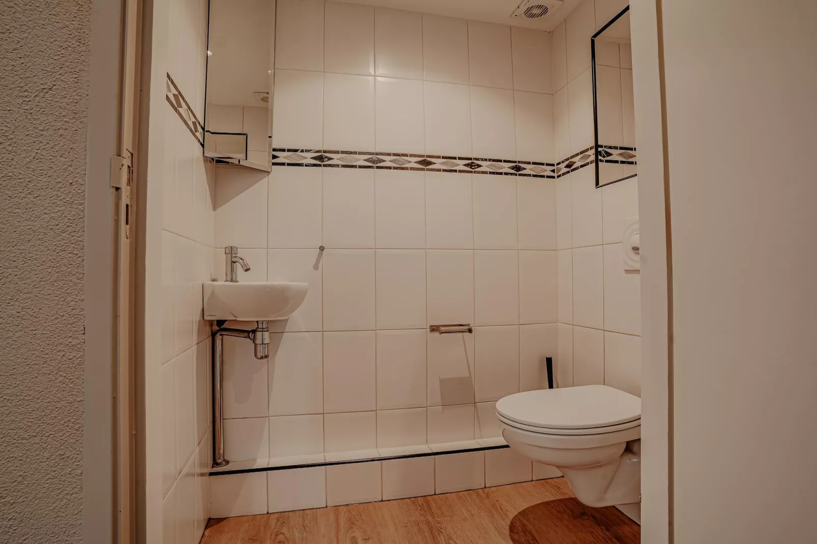 Waterpark de Meerparel 5-Badkamer