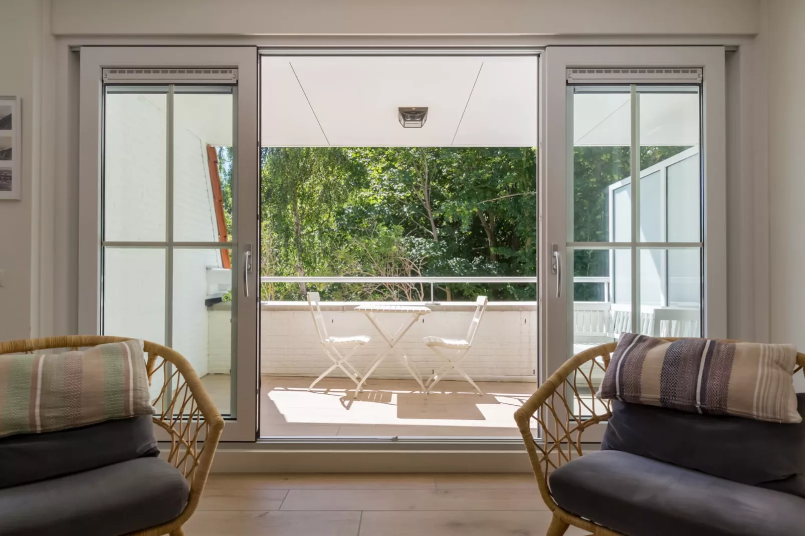 Appartement Duinhof Dishoek 13K - 6 personen de luxe-Niet-getagd