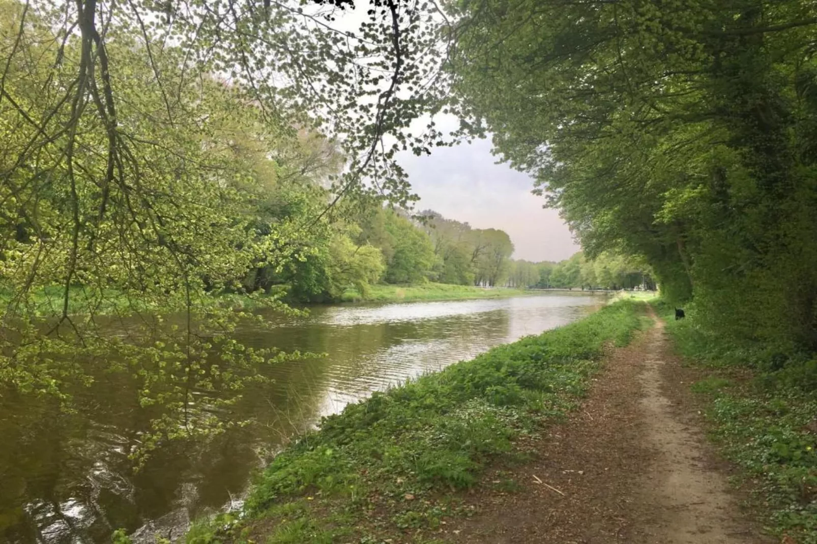 Vakantiepark De Lochemse Berg 1-Gebieden zomer 20km