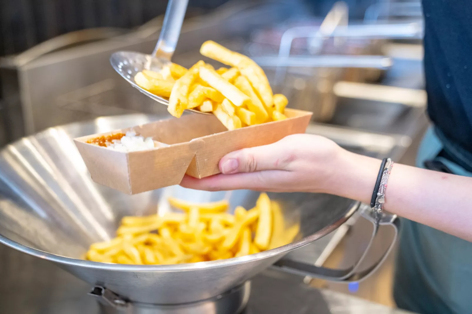 Vakantiepark Boomhiemke 2-Sfeer