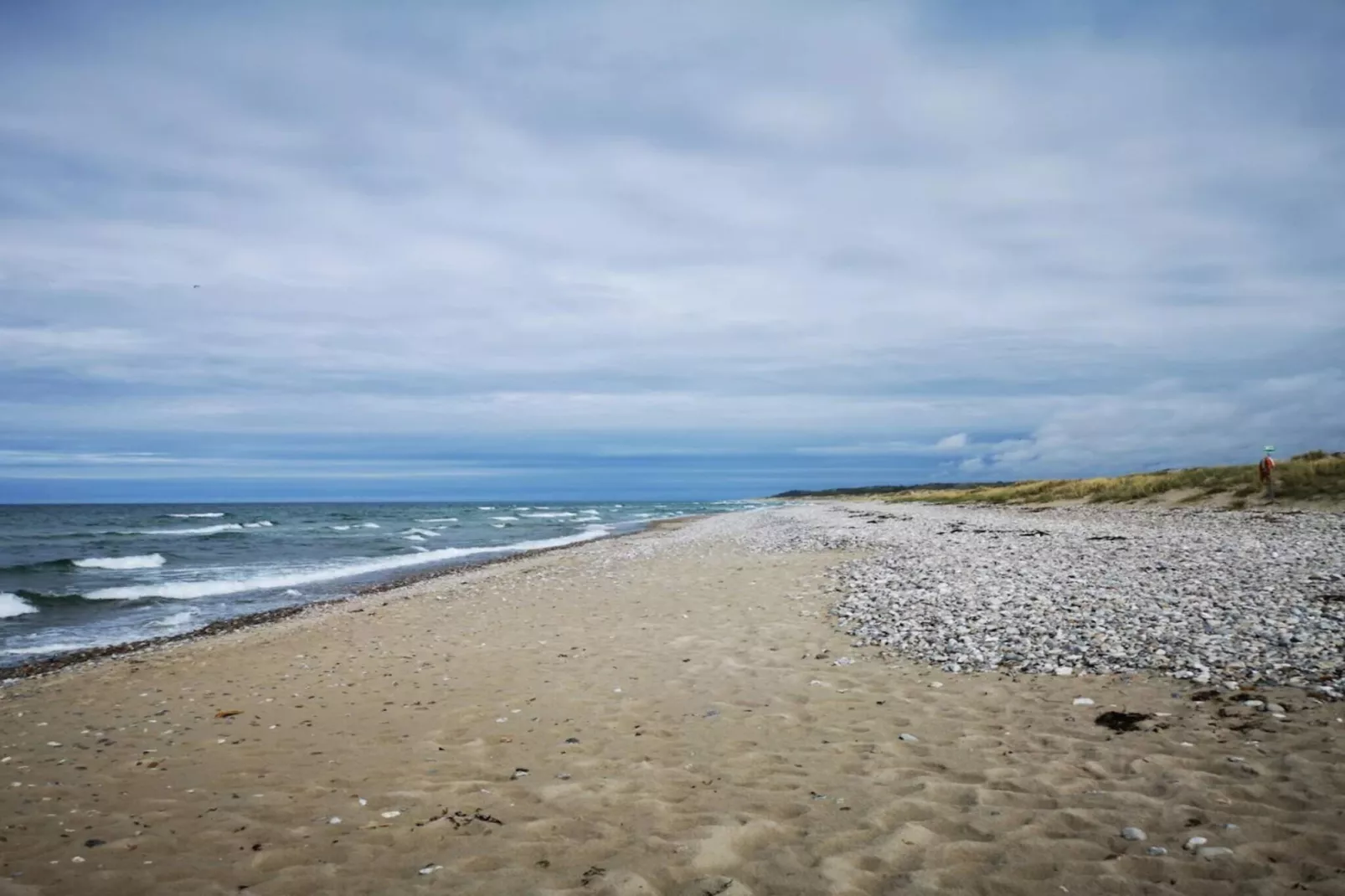 18 persoons vakantie huis in Frederiksværk-Waterzicht