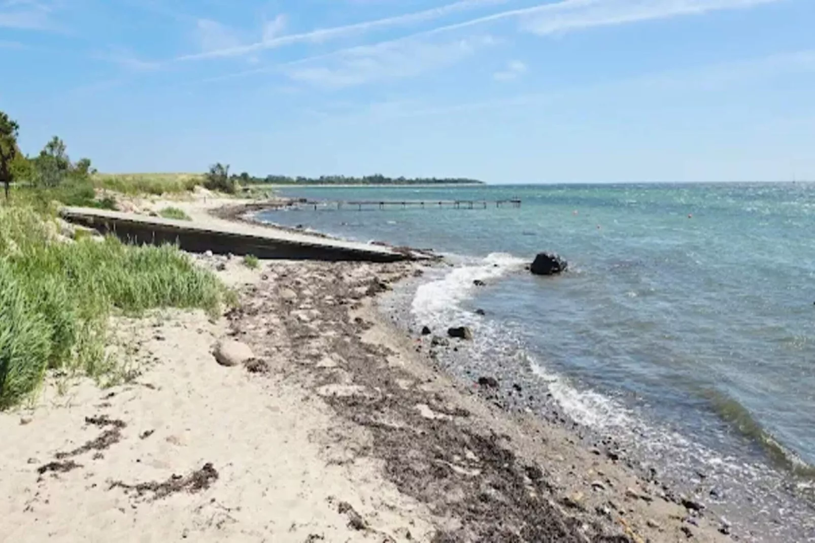 6 persoons vakantie huis in Sydals-By Traum-Waterzicht