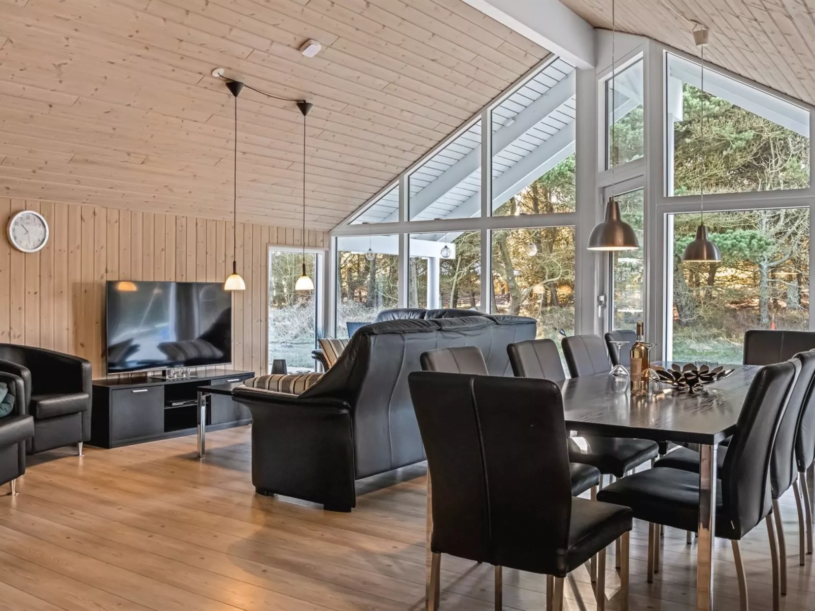 "Krum" - 4.5km from the sea-Binnen