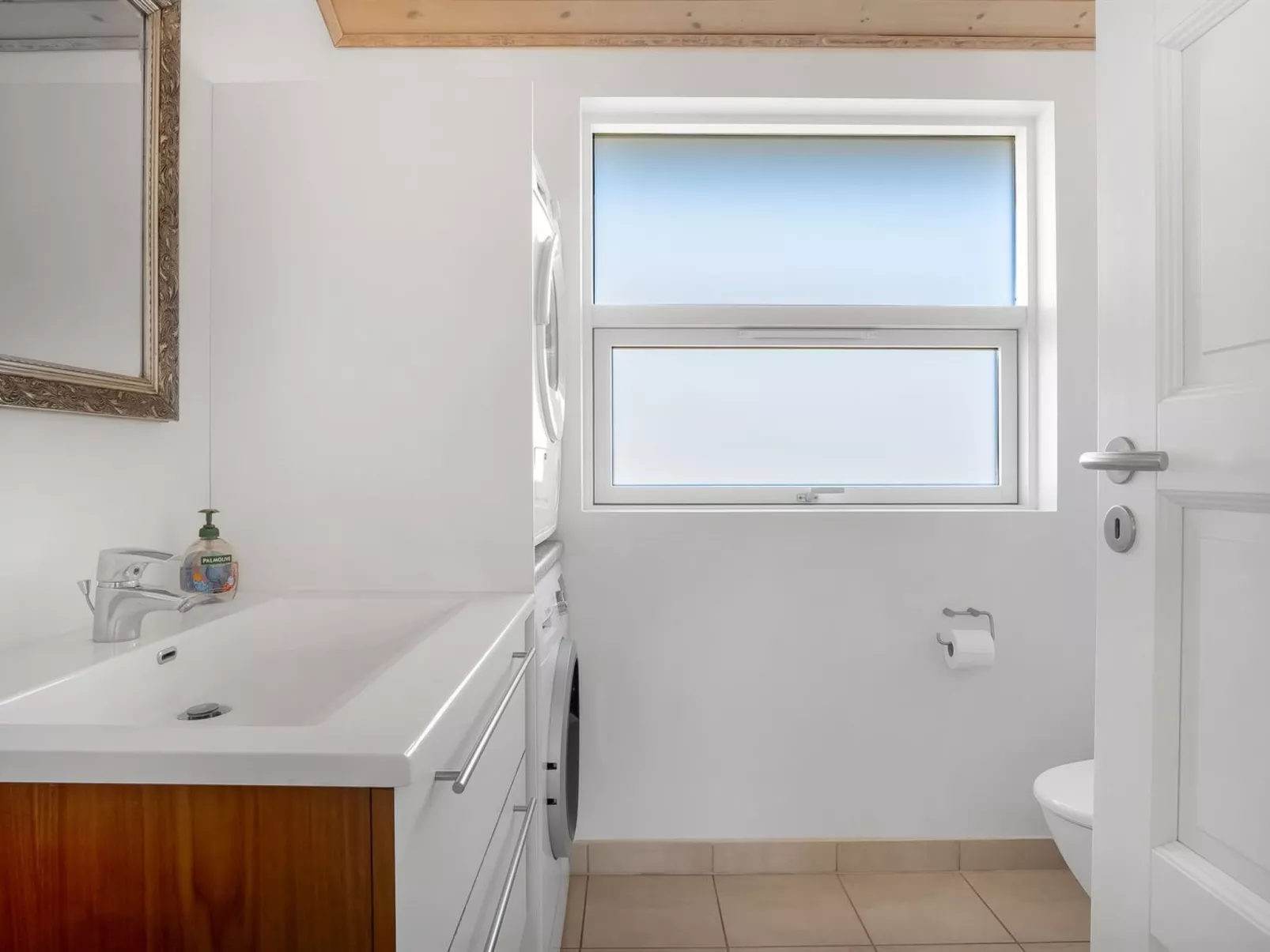 "Sirkka" - 902m from the sea-Binnen