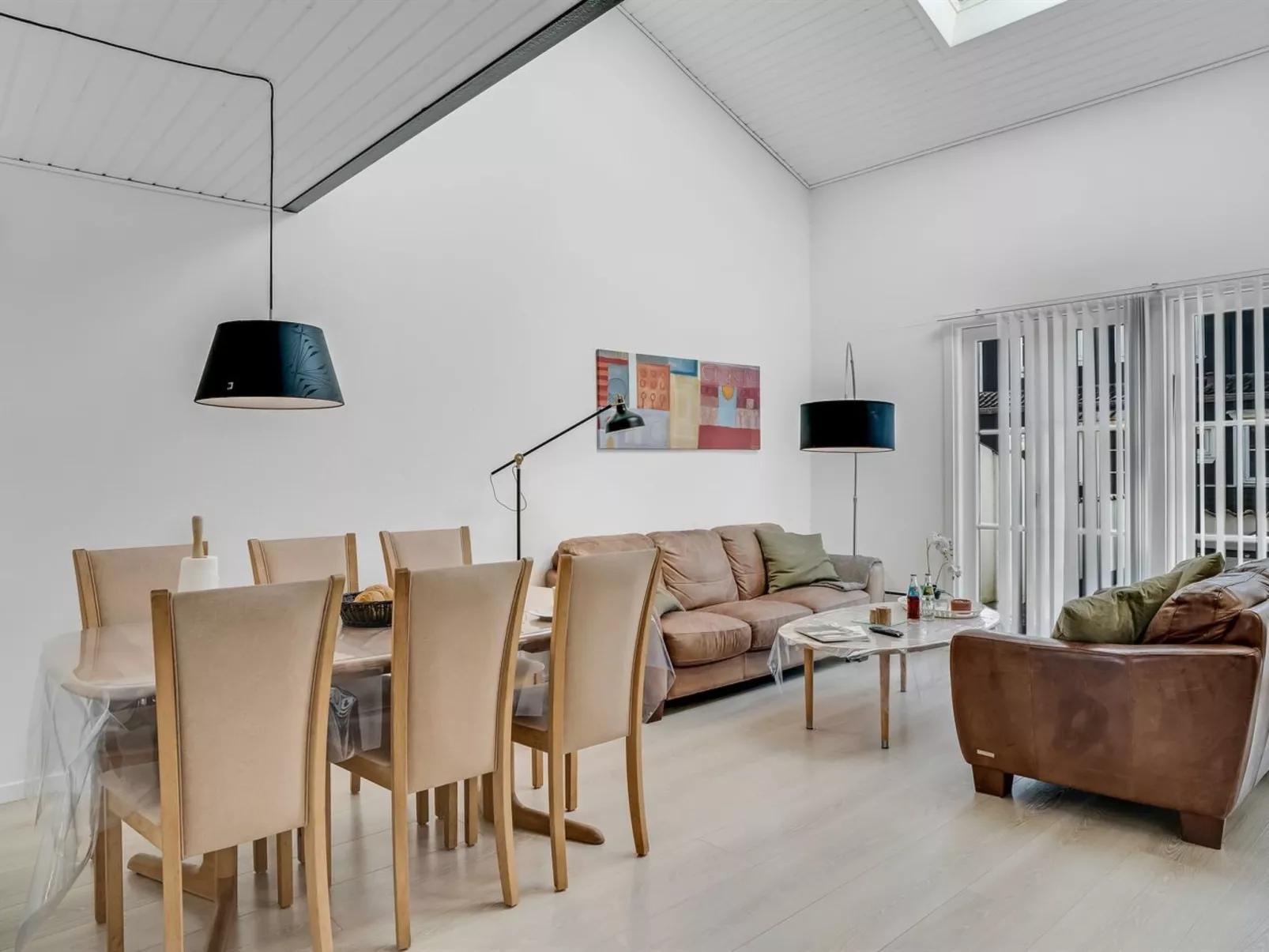 "Eleen" - 100m to the fjord-Binnen