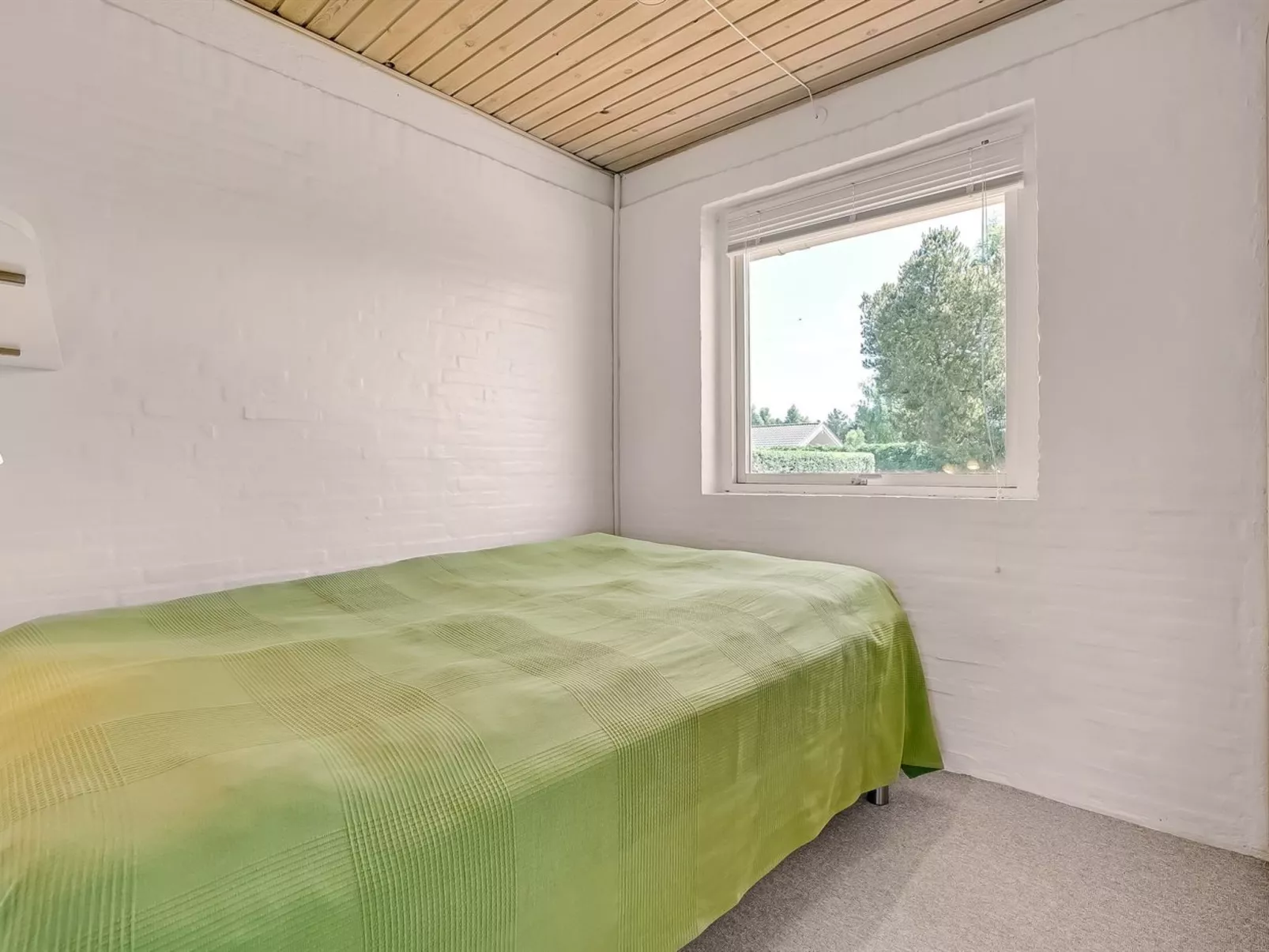 "Undine" - 300m from the sea-Binnen