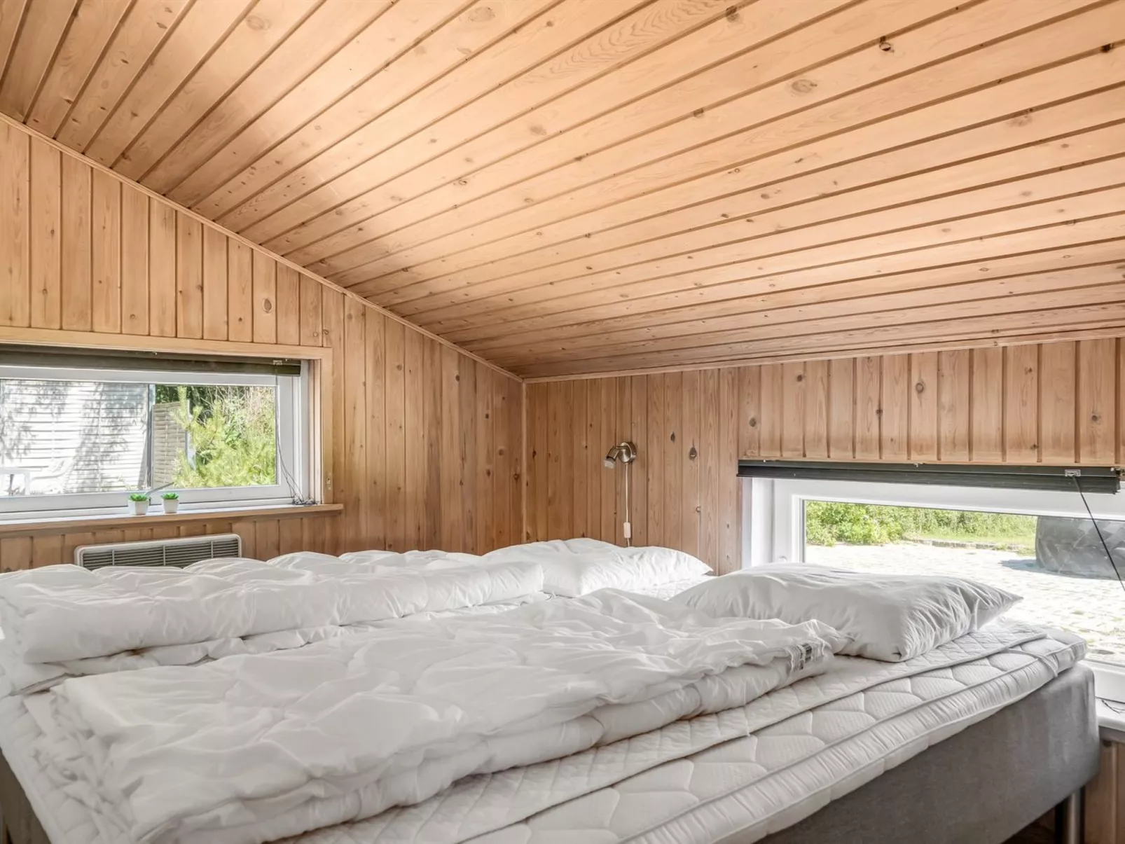 "Vilhelmiina" - 350m from the sea-Binnen