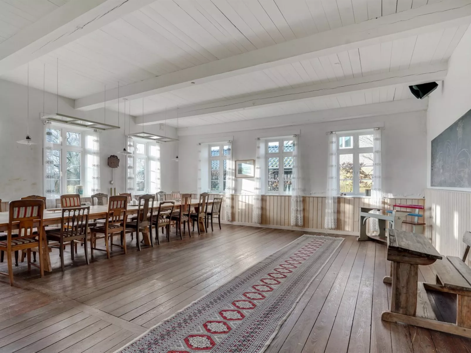 "Anje" - 16km from the sea-Binnen