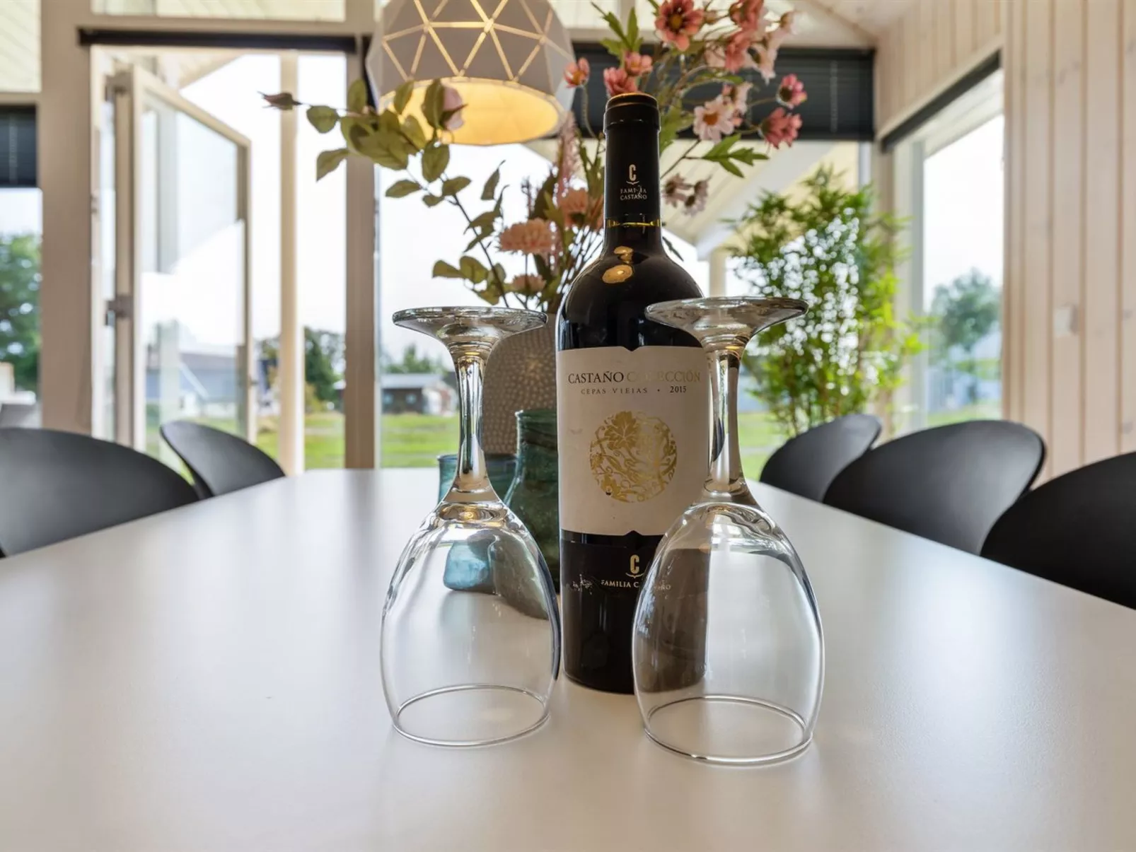 "Widerik" - 260m from the sea-Binnen