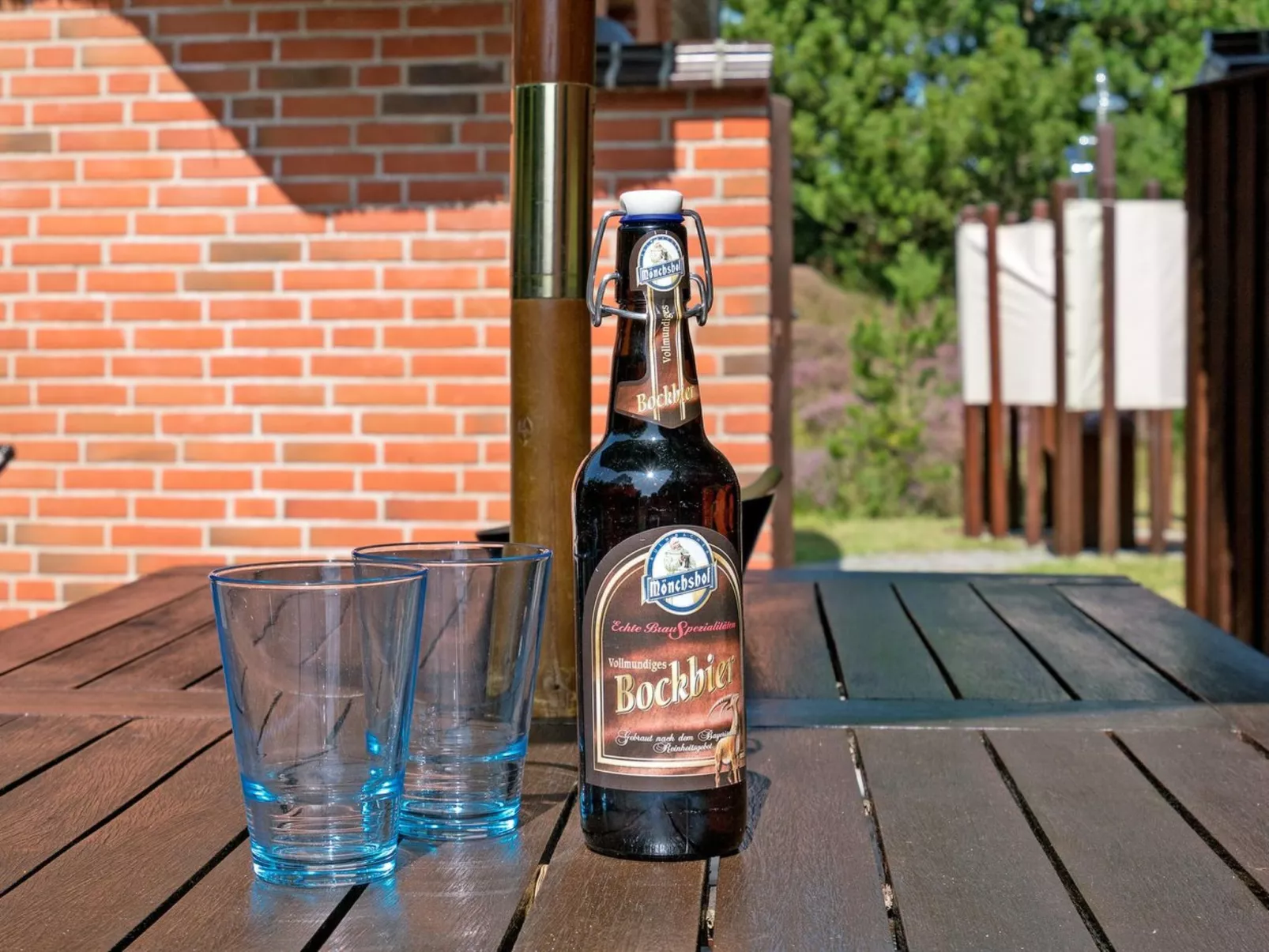 "Siegried" - 2.2km from the sea-Binnen