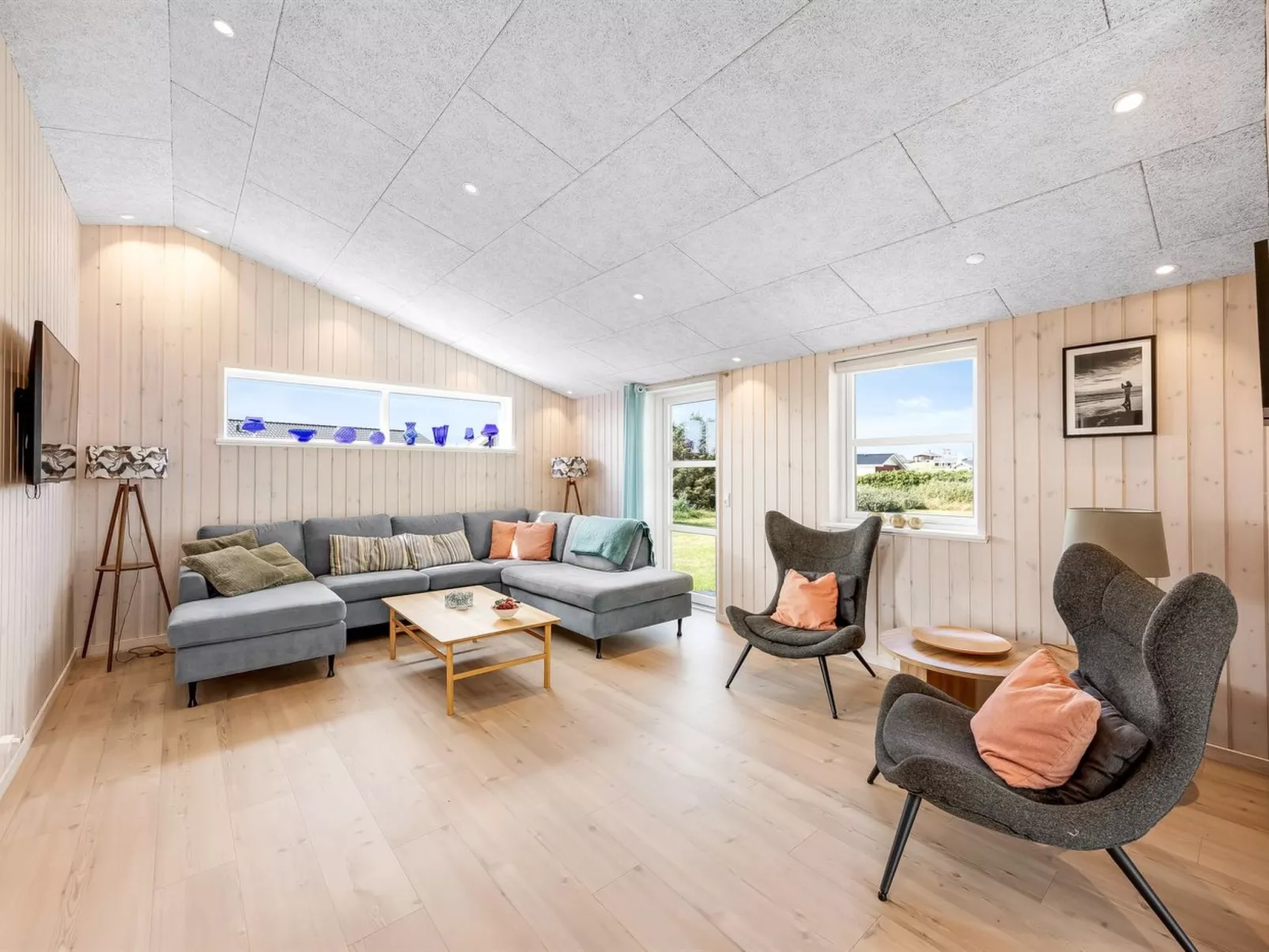 "Cvetan" - 200m from the sea-Binnen